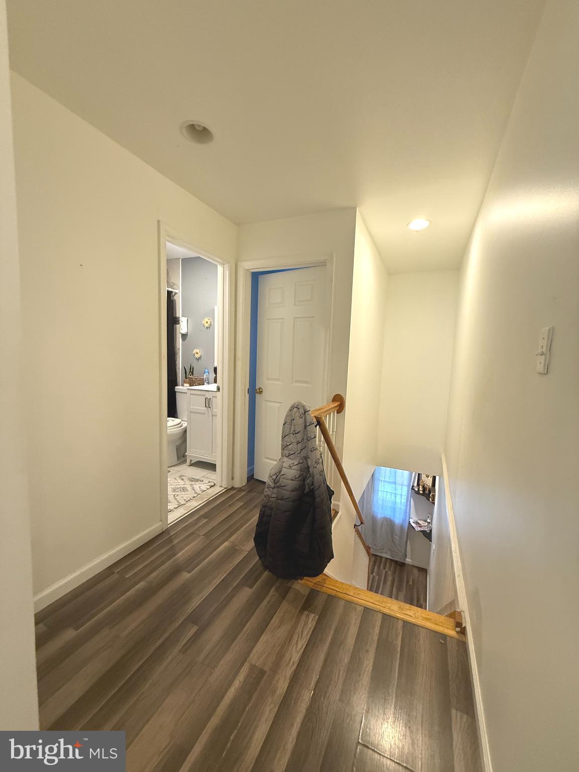 MANTUA - Residential