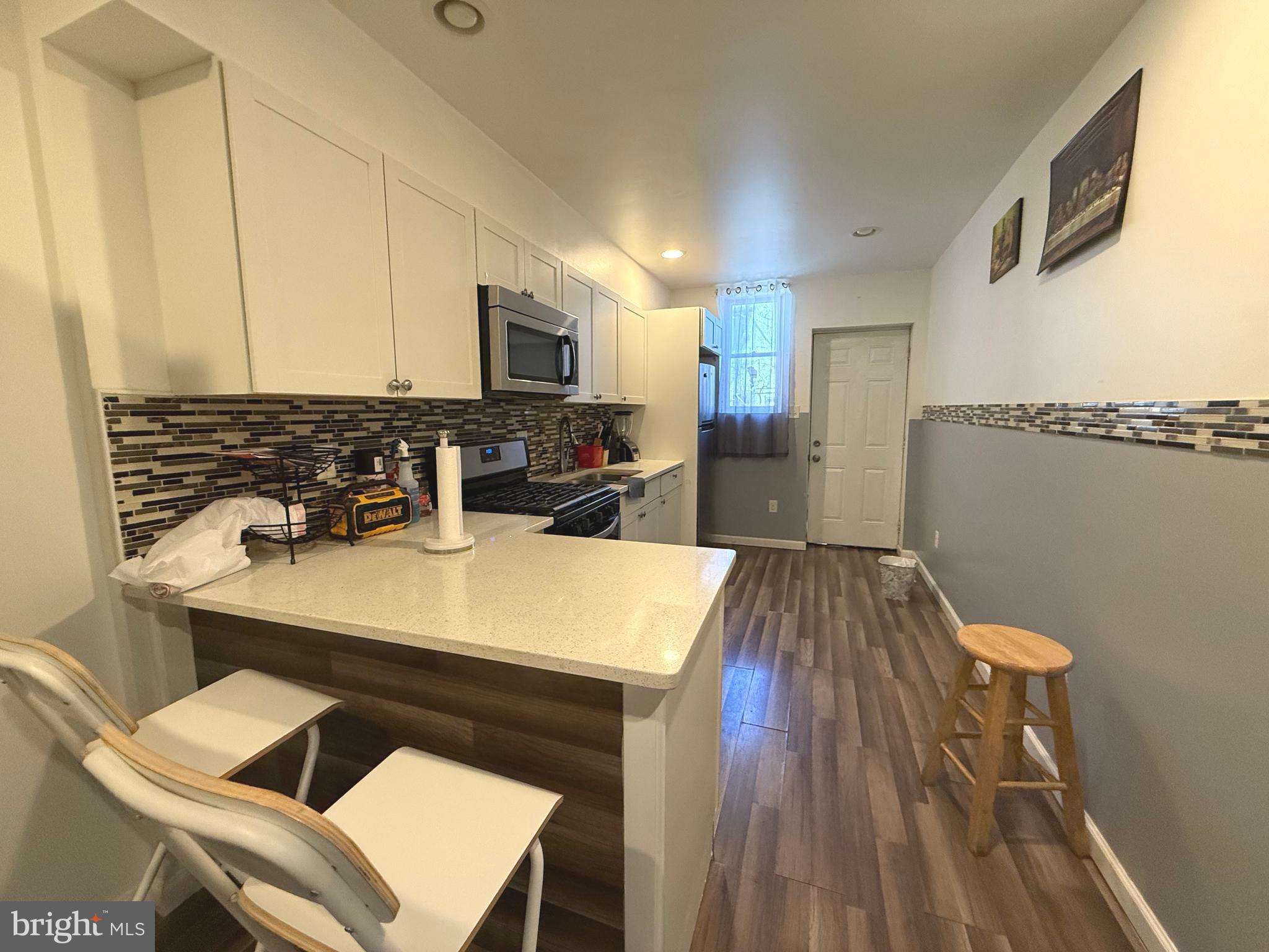 MANTUA - Residential