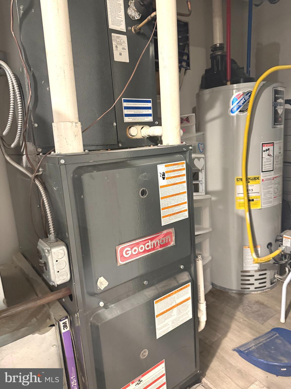 MANTUA - Residential