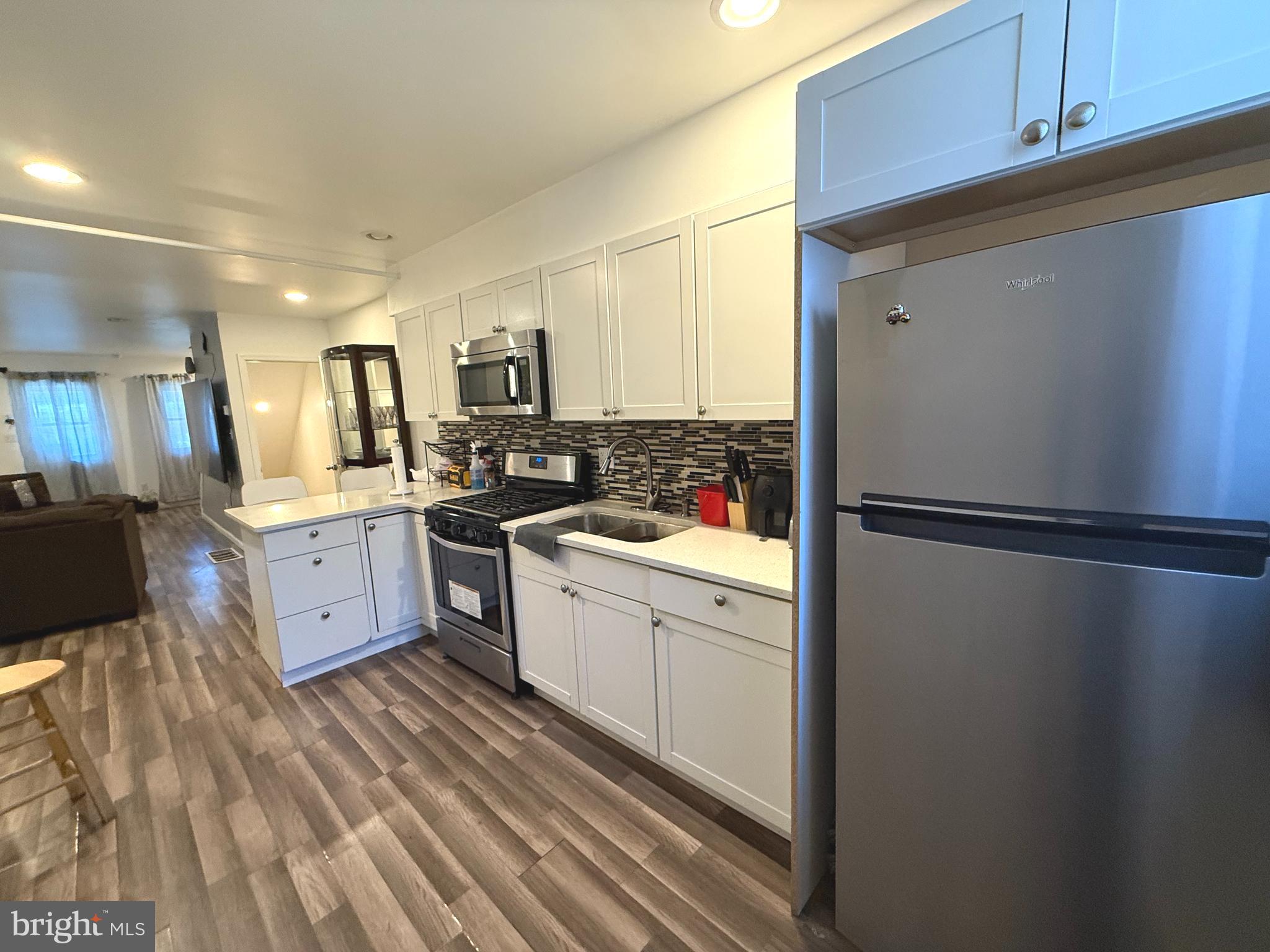 MANTUA - Residential