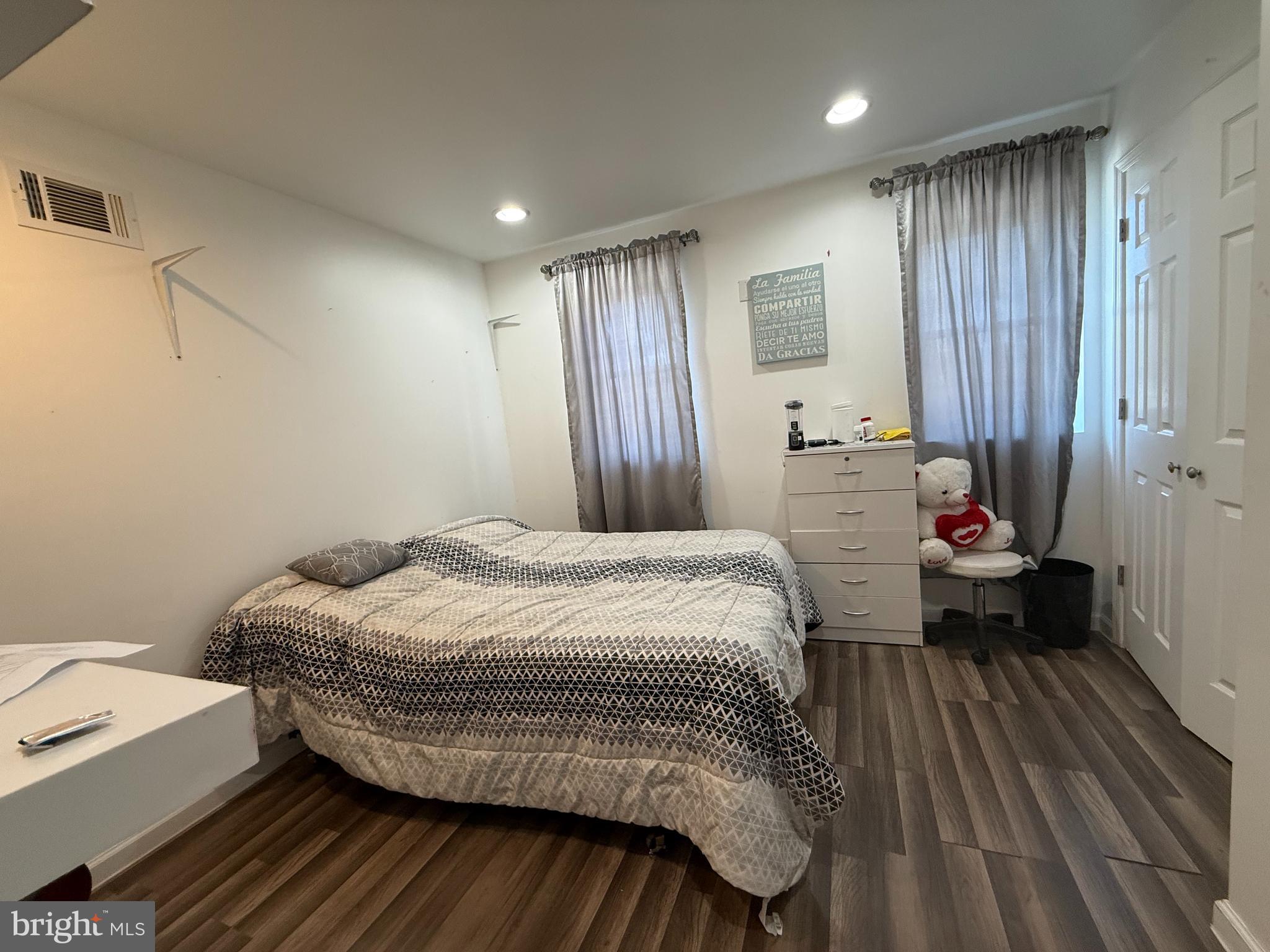 MANTUA - Residential