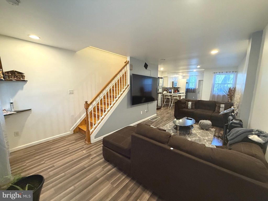 Photo of 653 N 37th Street, PHILADELPHIA, PA 19104 (MLS # PAPH2558764)