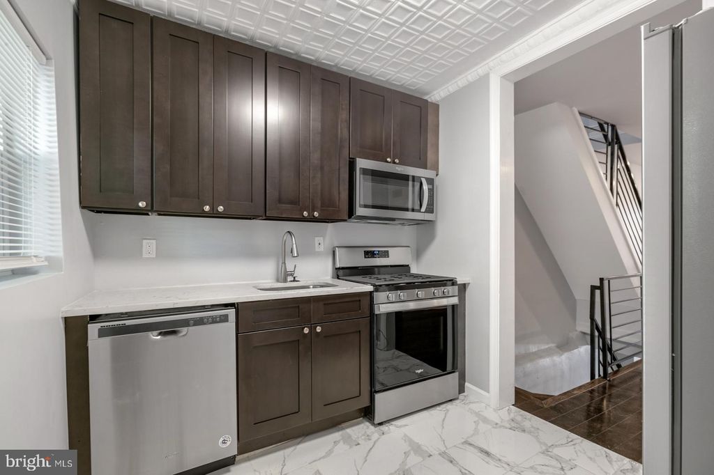 Photo of 1921 S Norwood Street, PHILADELPHIA, PA 19145 (MLS # PAPH2575508)