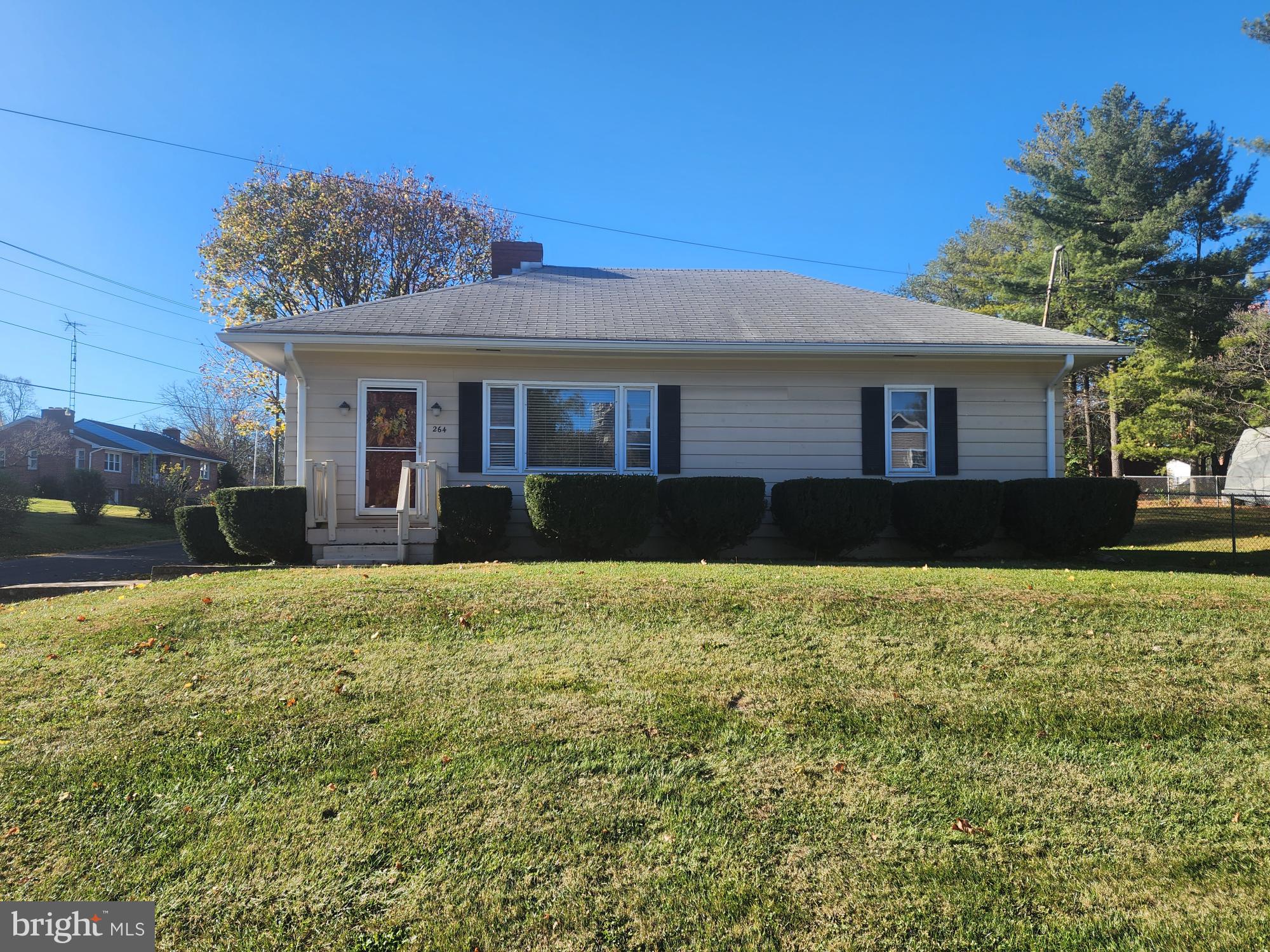 NONE AVAILABLE - Residential