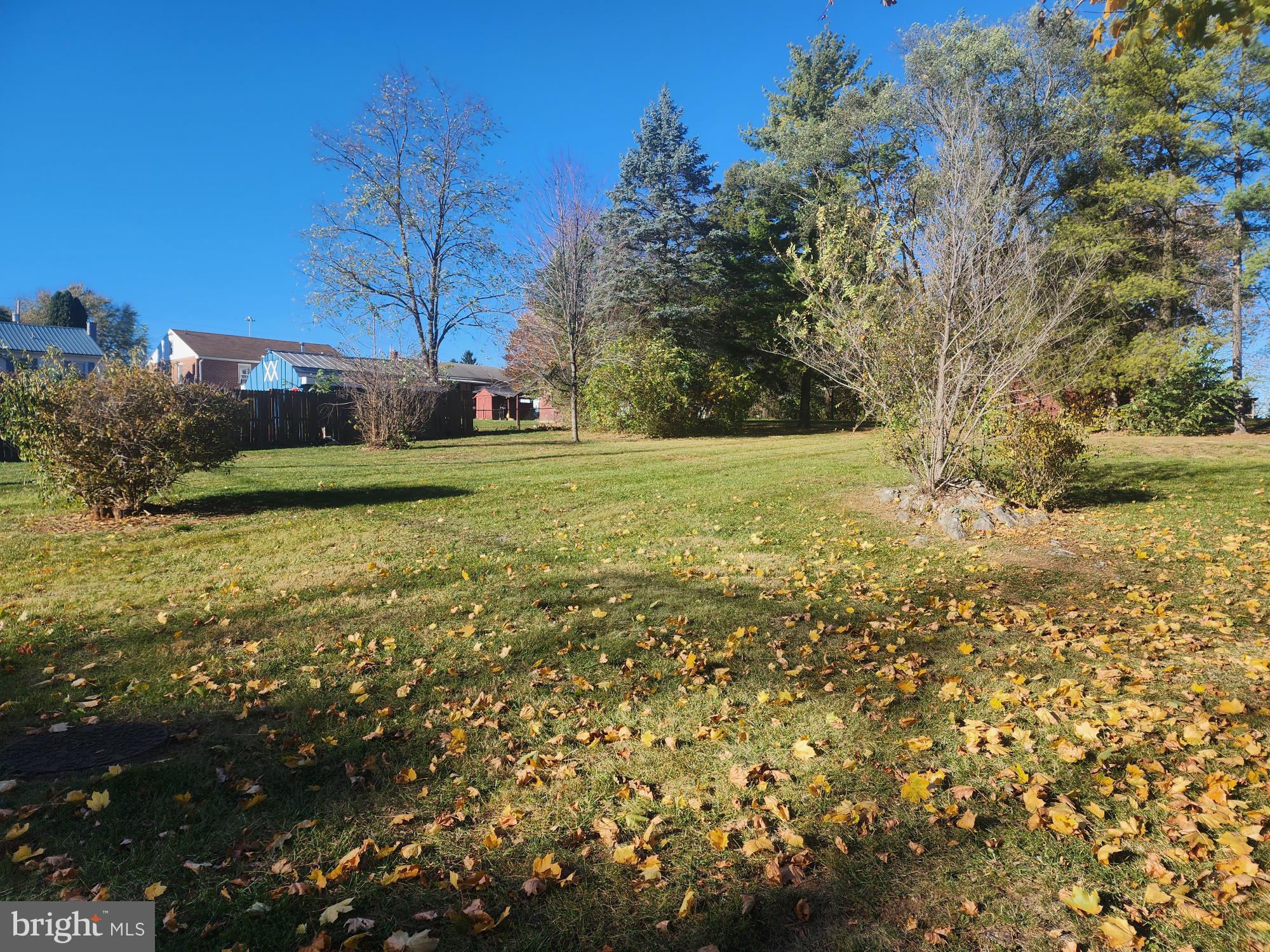 NONE AVAILABLE - Residential