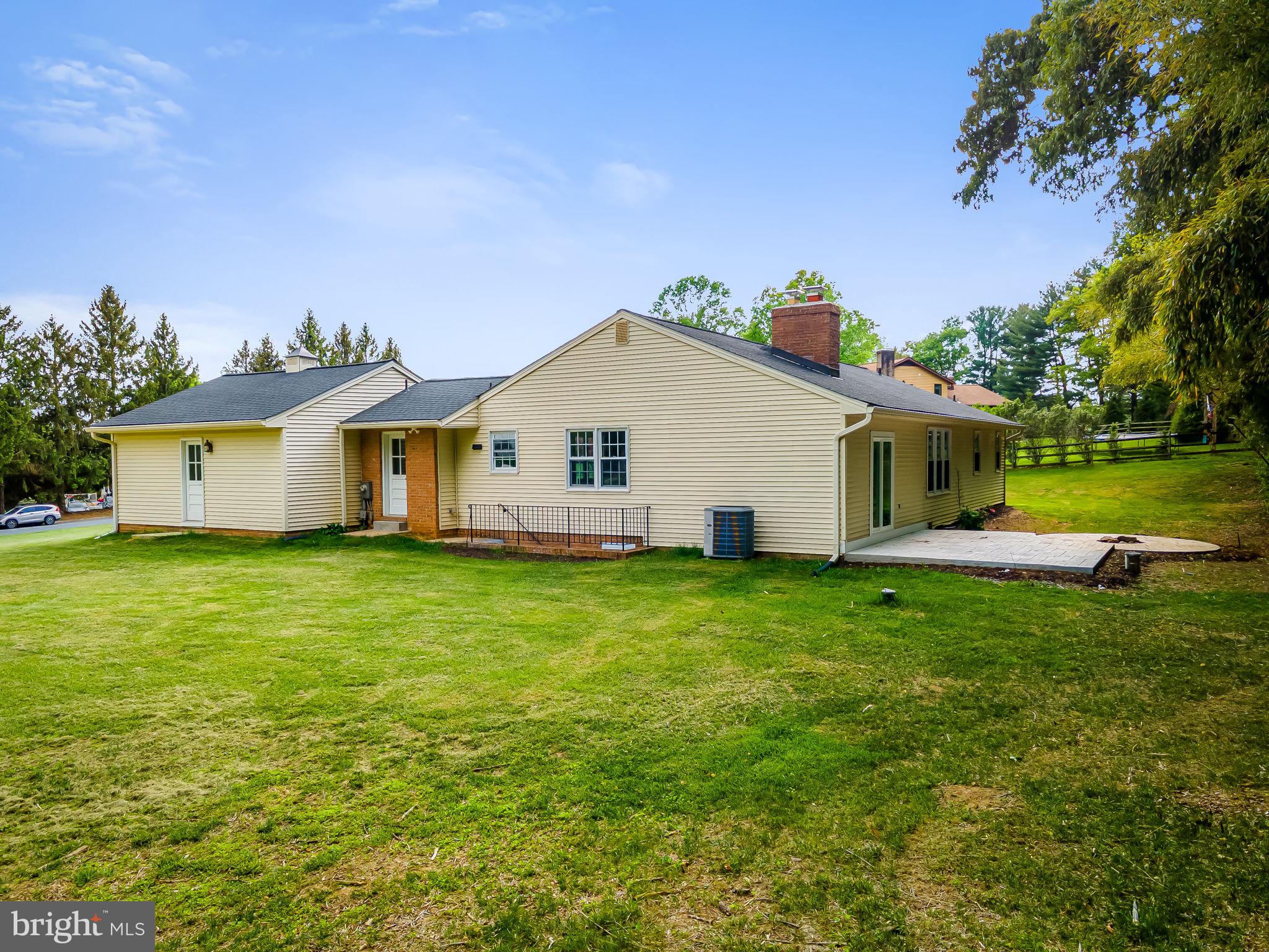 GLEN ELYN - Residential