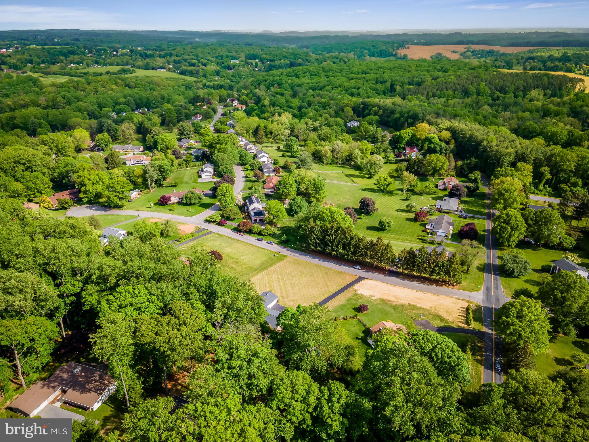GLEN ELYN - Residential