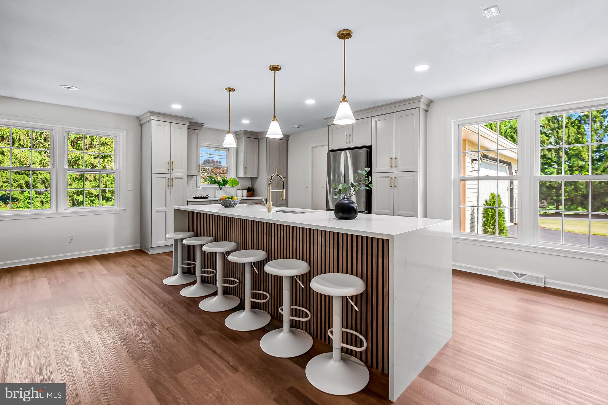 GLEN ELYN - Residential