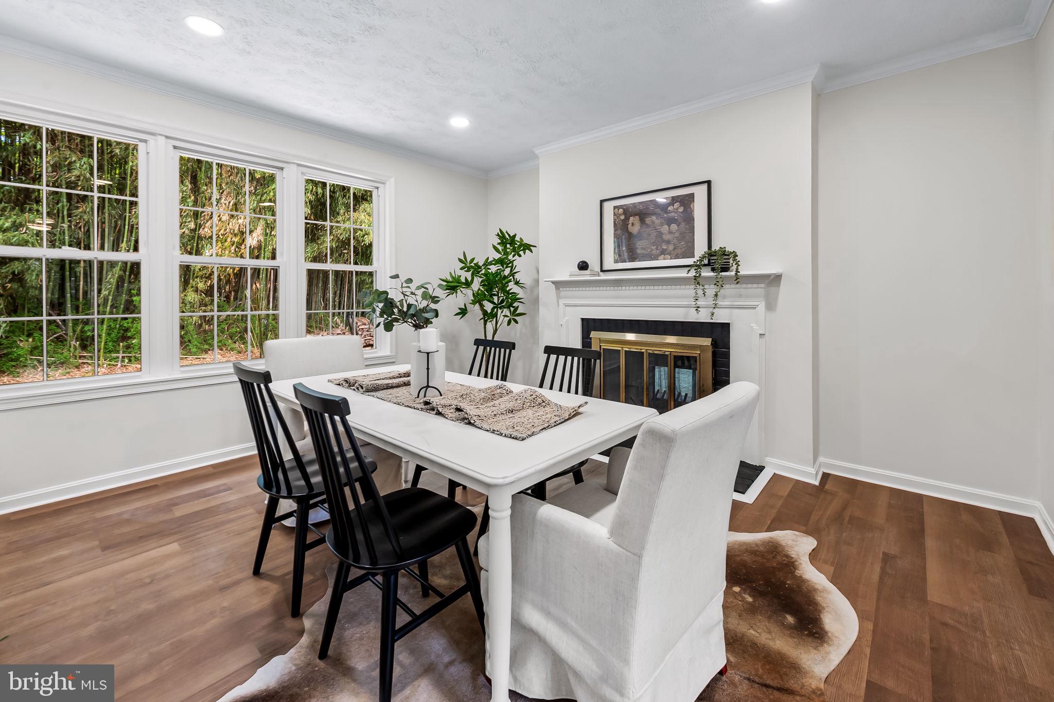 GLEN ELYN - Residential