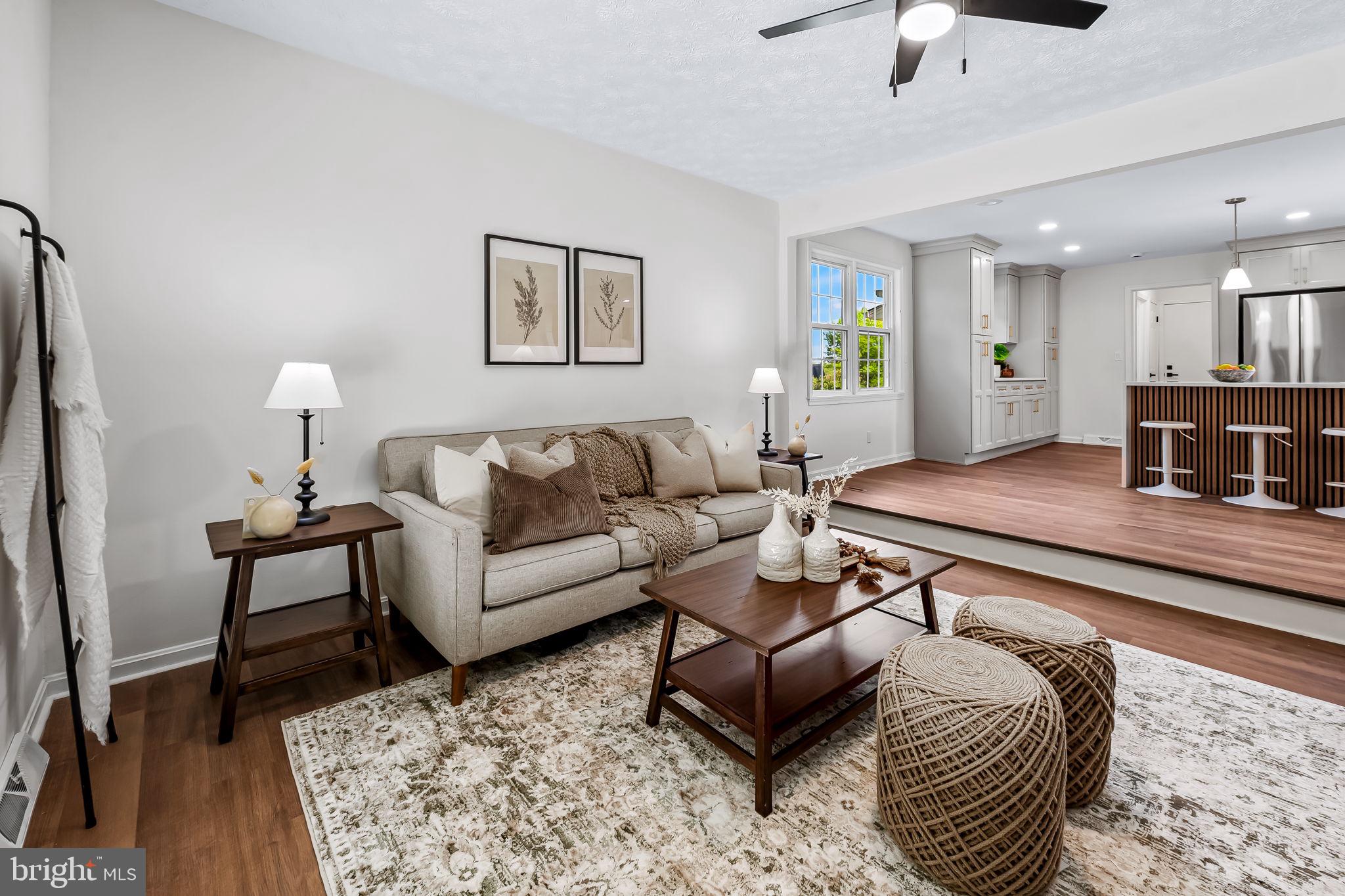 GLEN ELYN - Residential