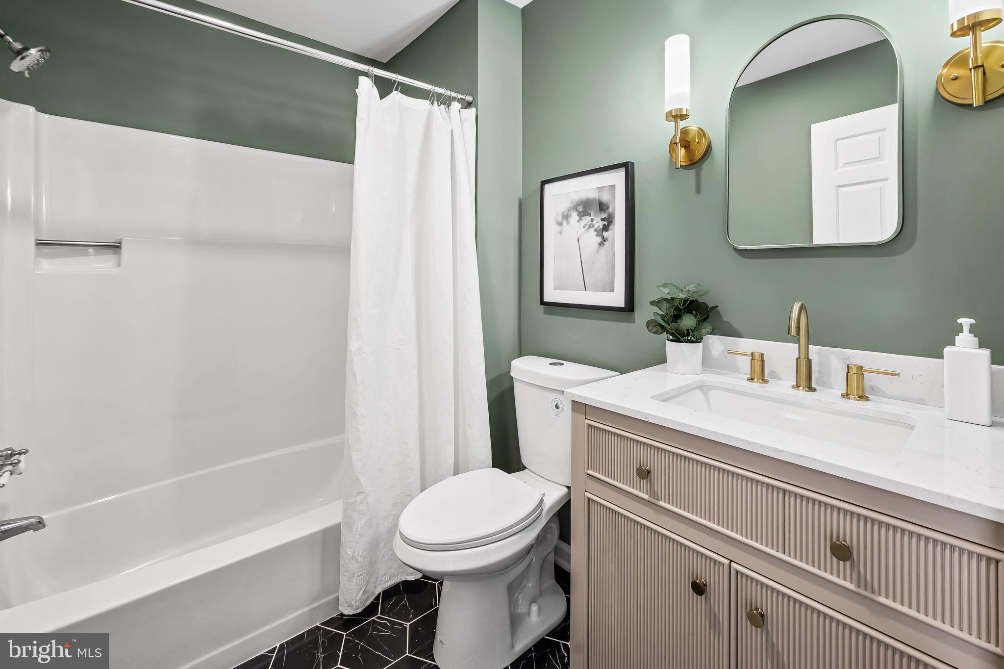 GLEN ELYN - Residential