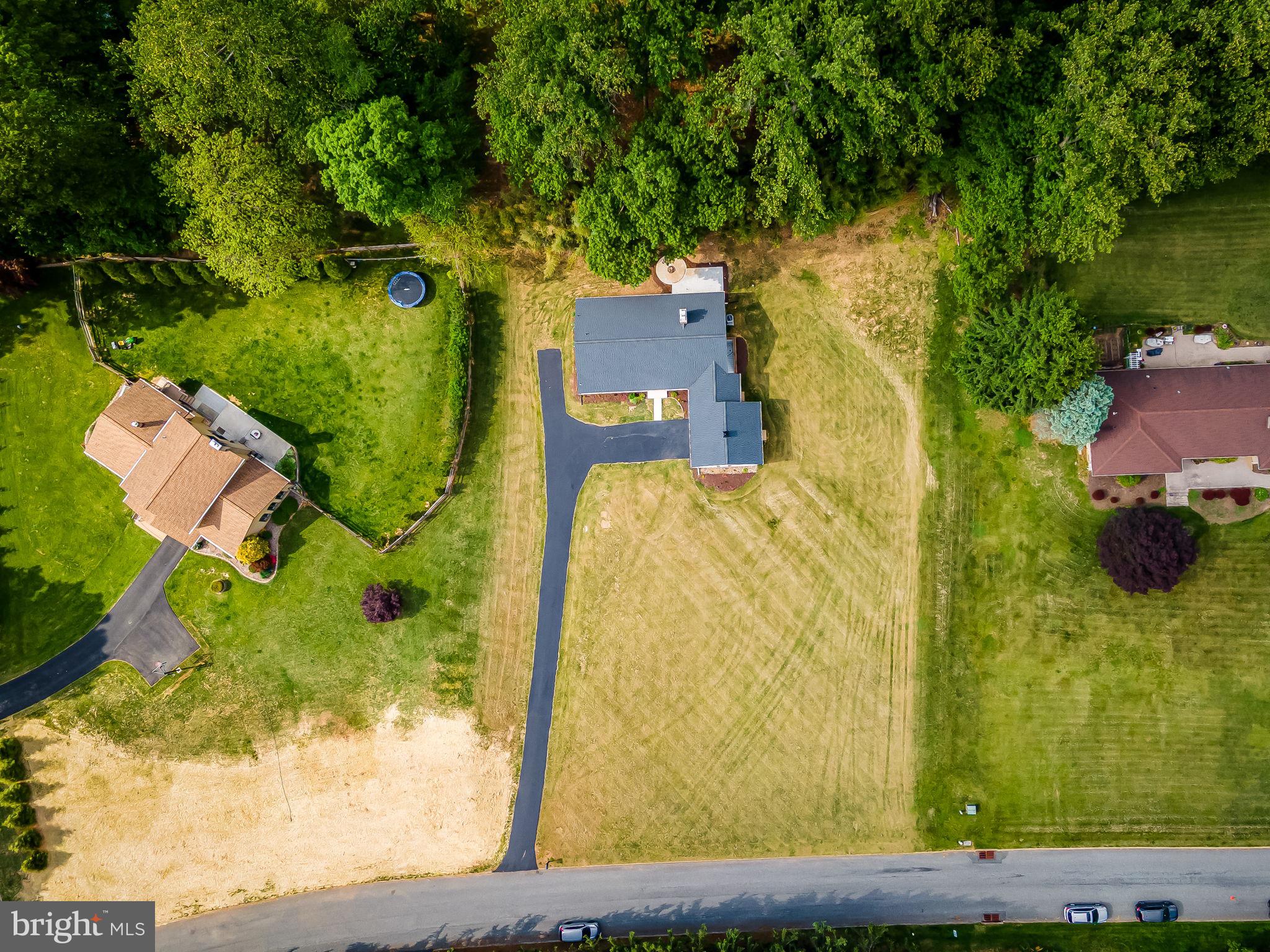 GLEN ELYN - Residential