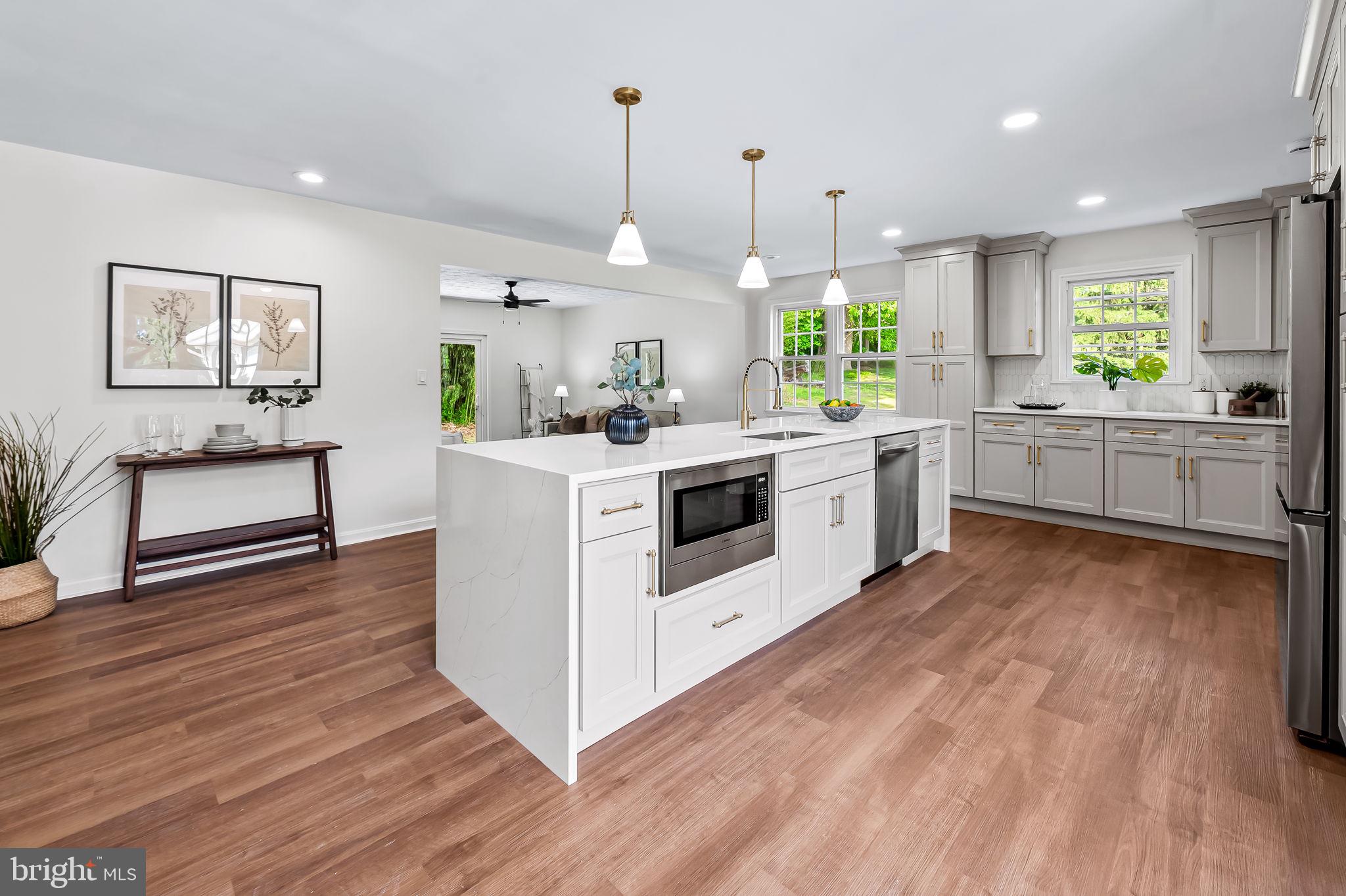 GLEN ELYN - Residential