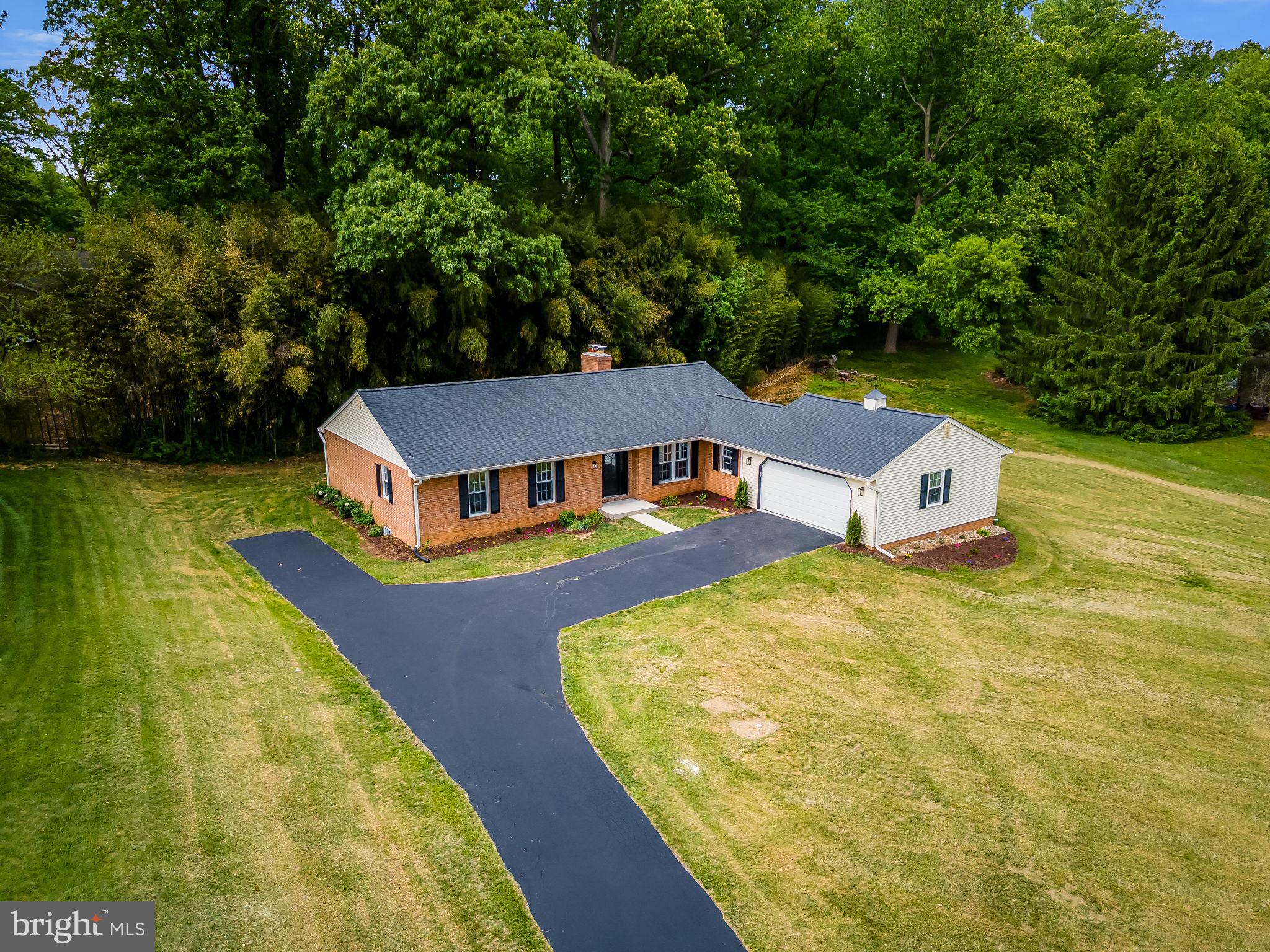 2708 SHADY GROVE DRIVE