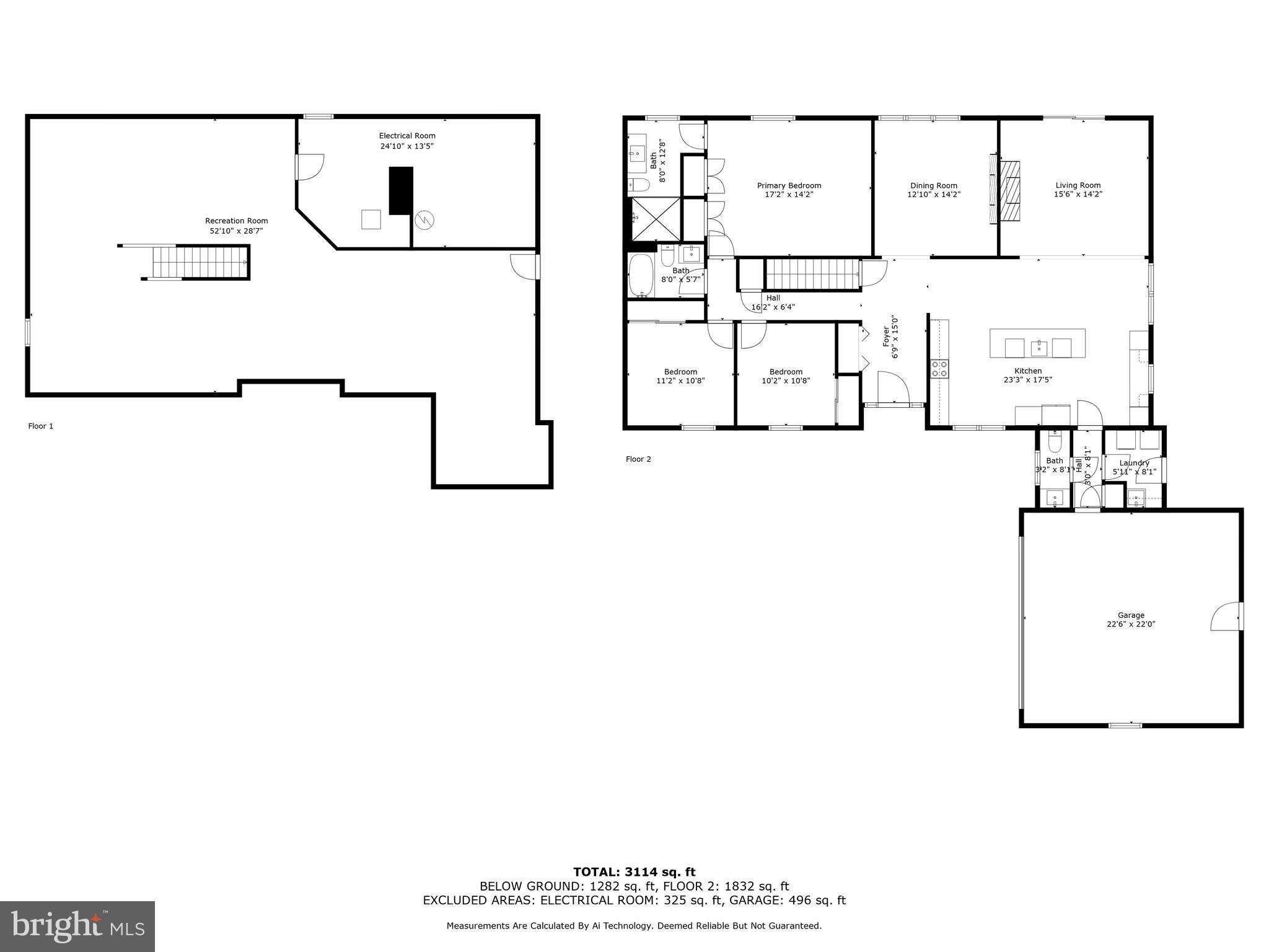 GLEN ELYN - Residential
