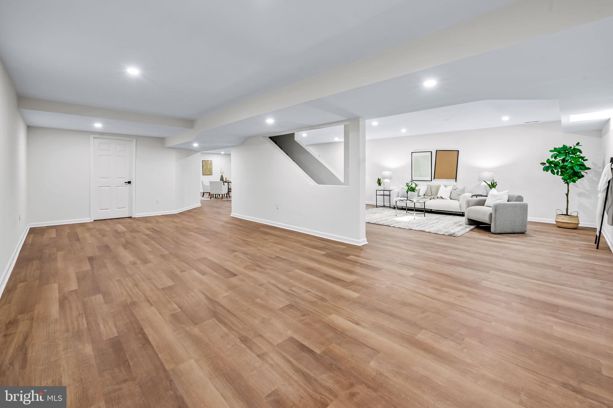 GLEN ELYN - Residential