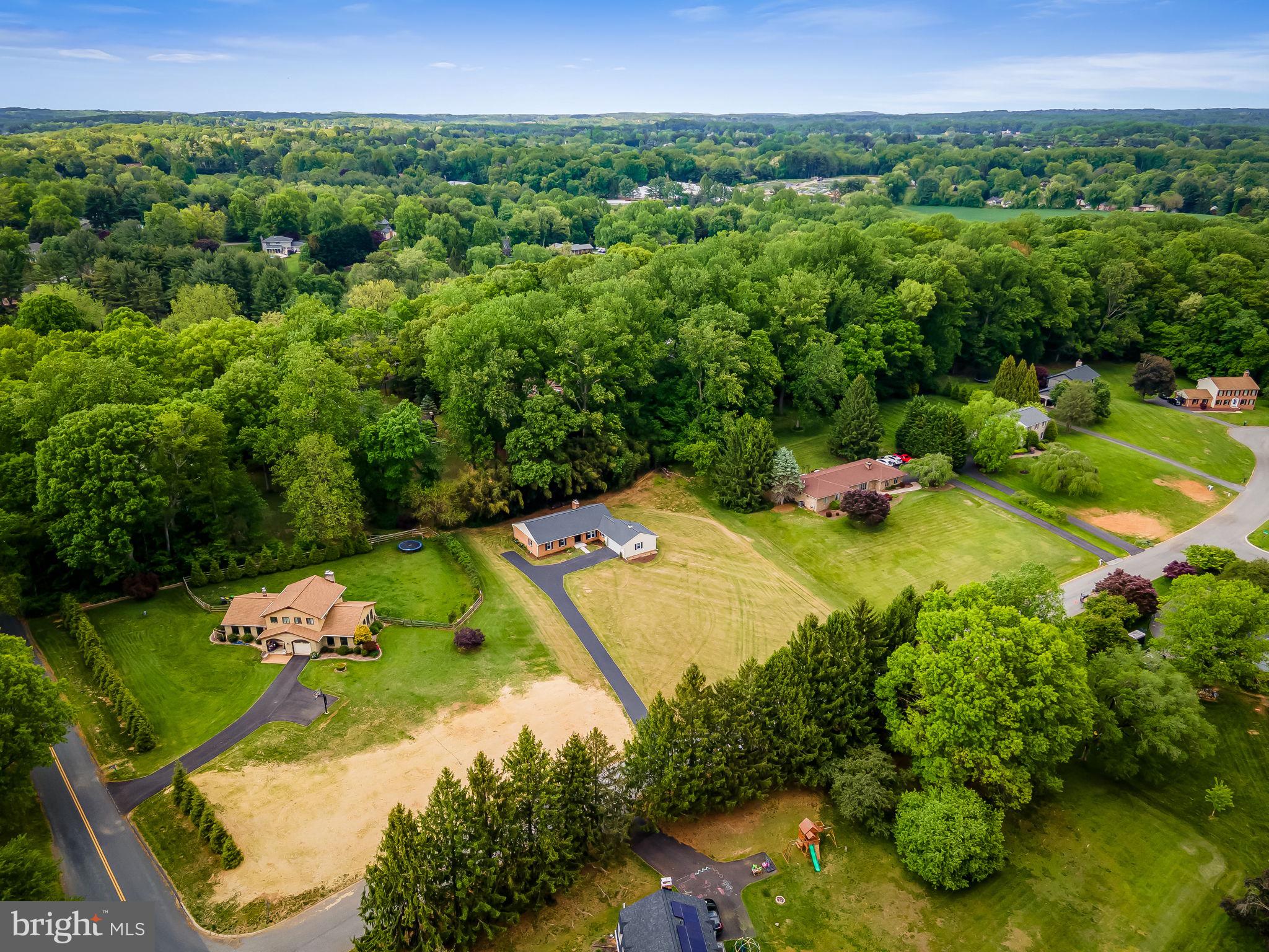 GLEN ELYN - Residential