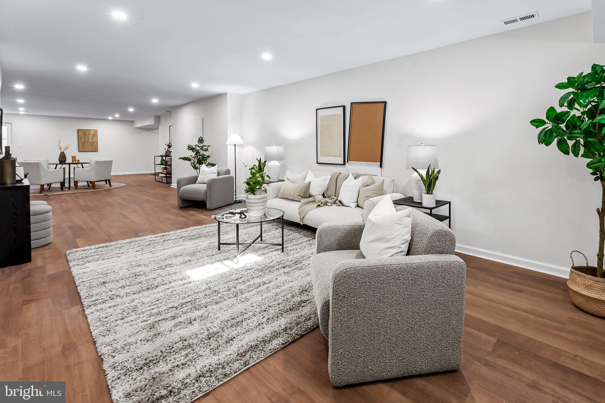 GLEN ELYN - Residential