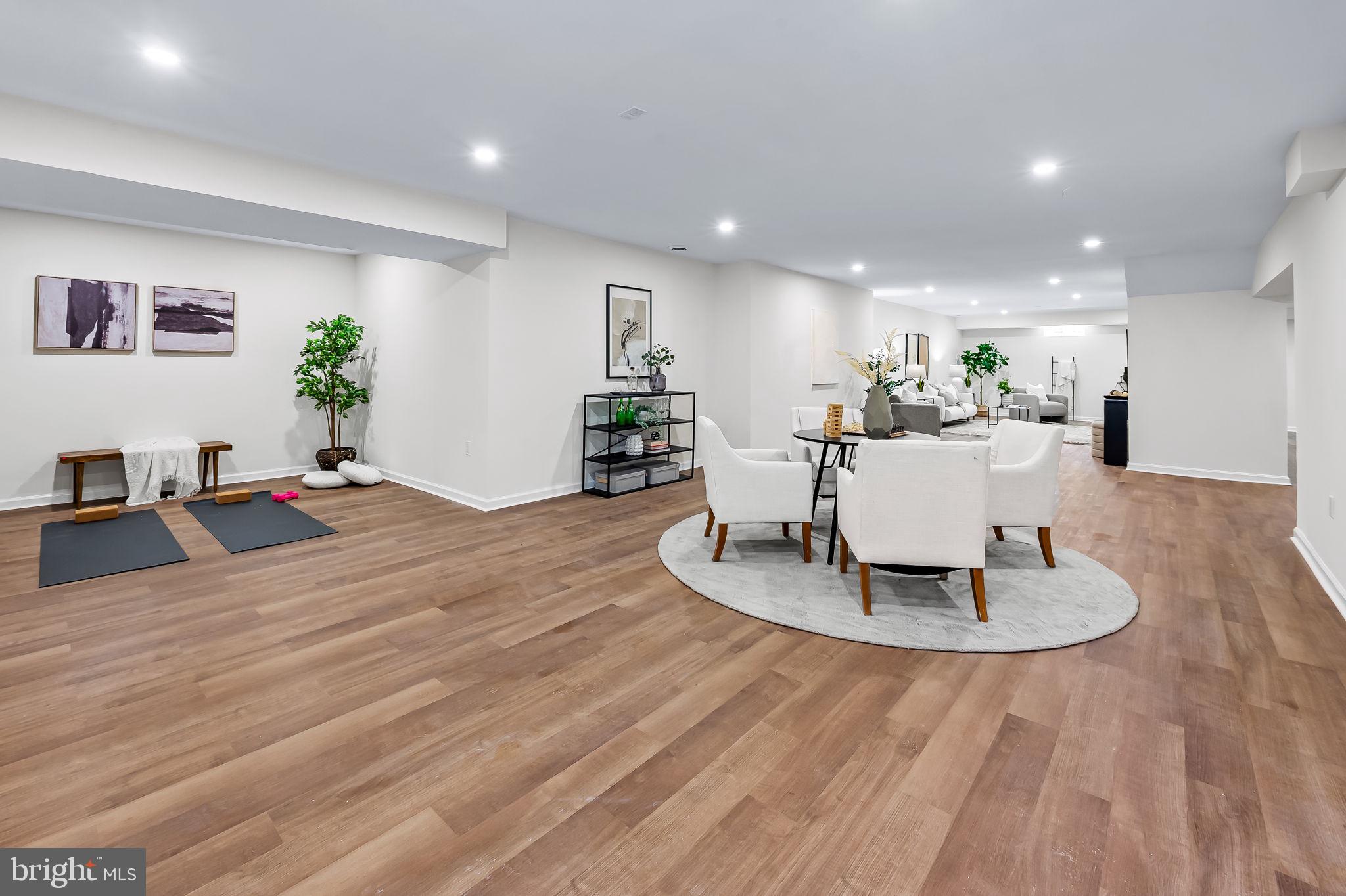 GLEN ELYN - Residential