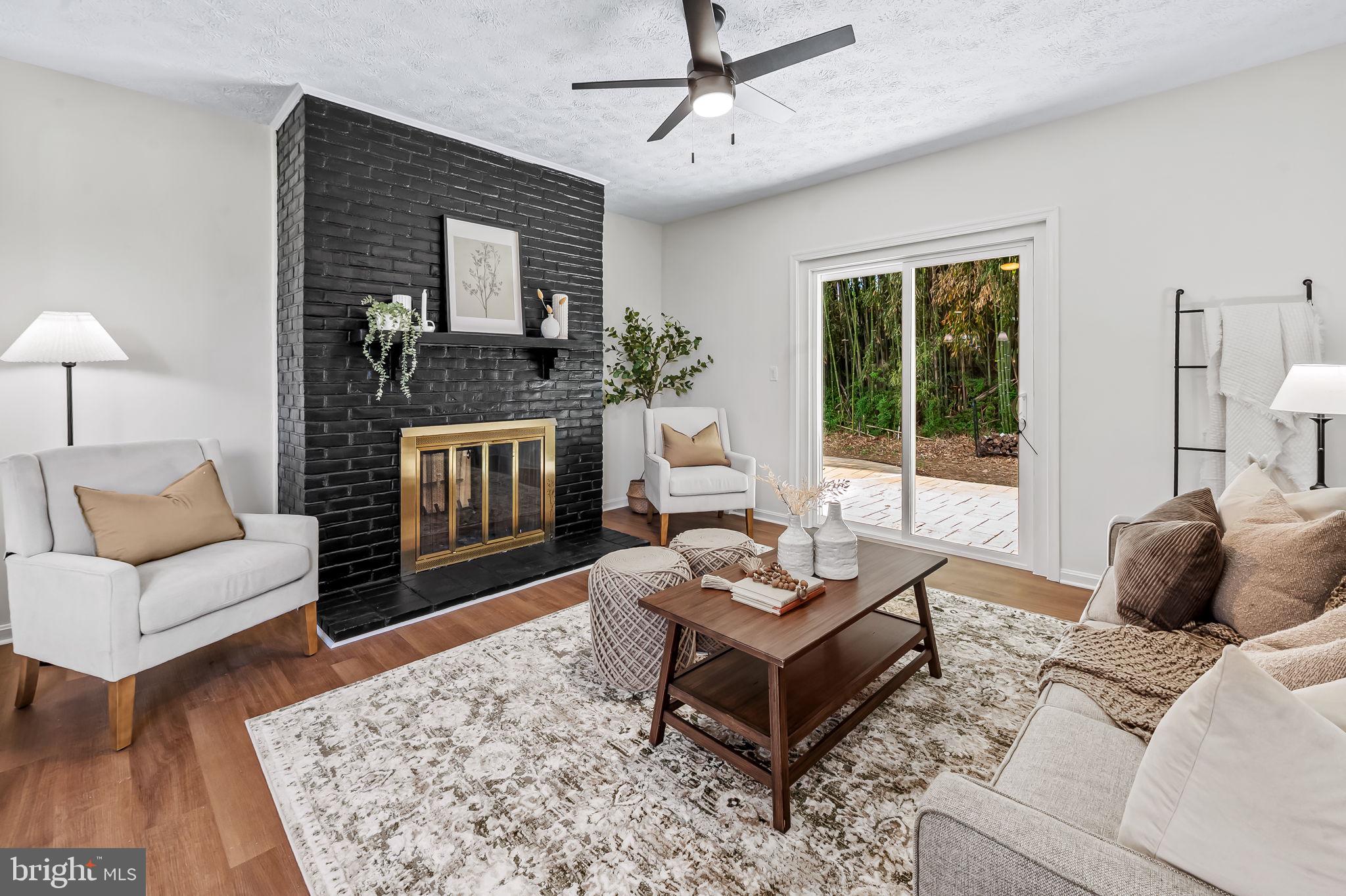 GLEN ELYN - Residential