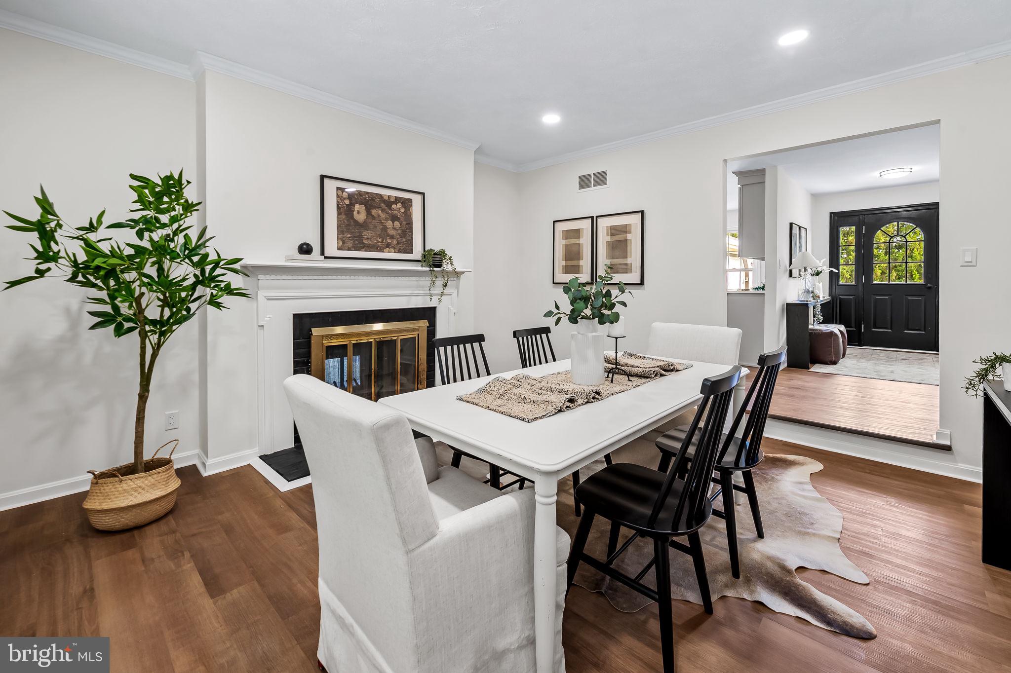 GLEN ELYN - Residential