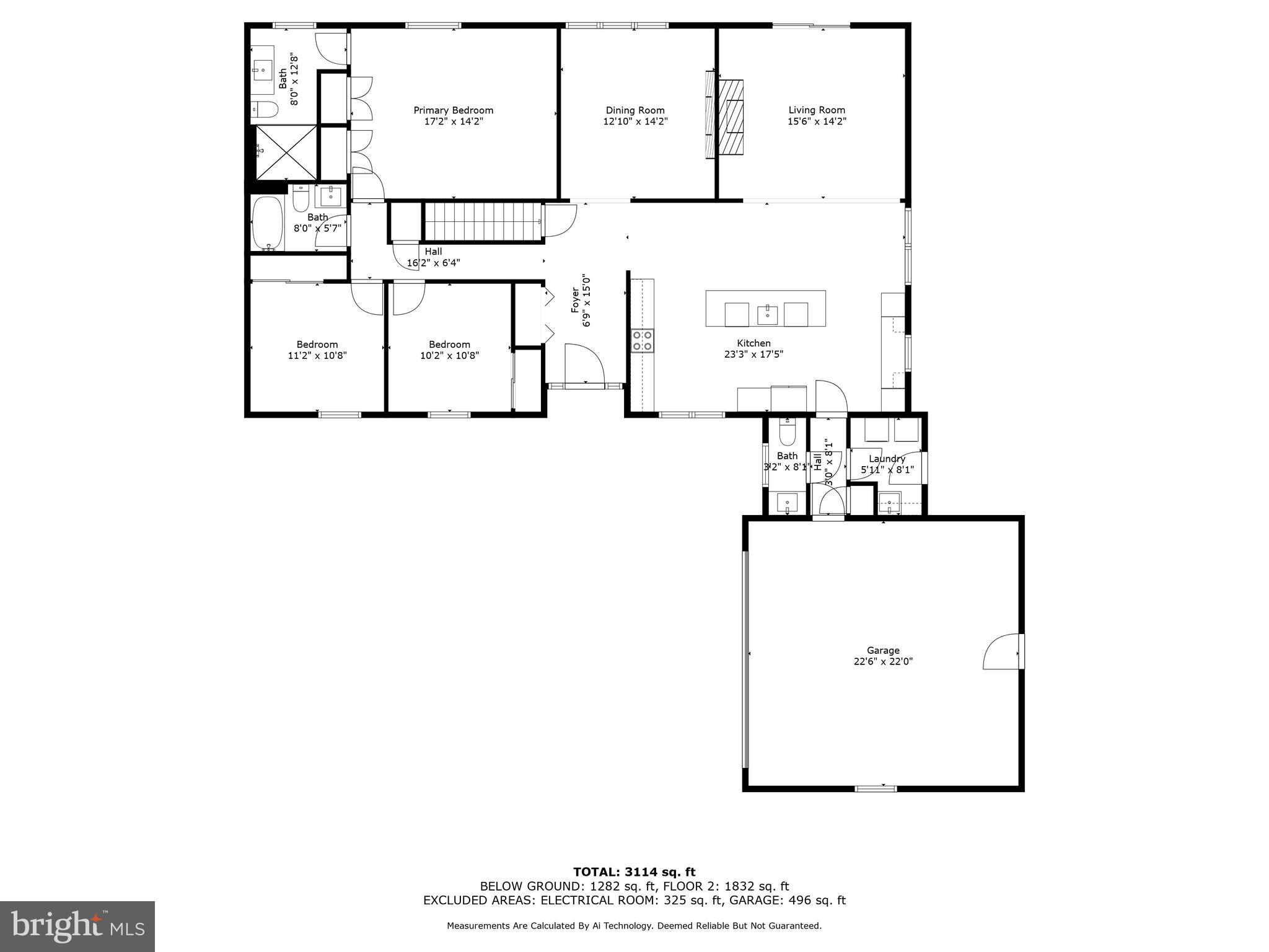 GLEN ELYN - Residential