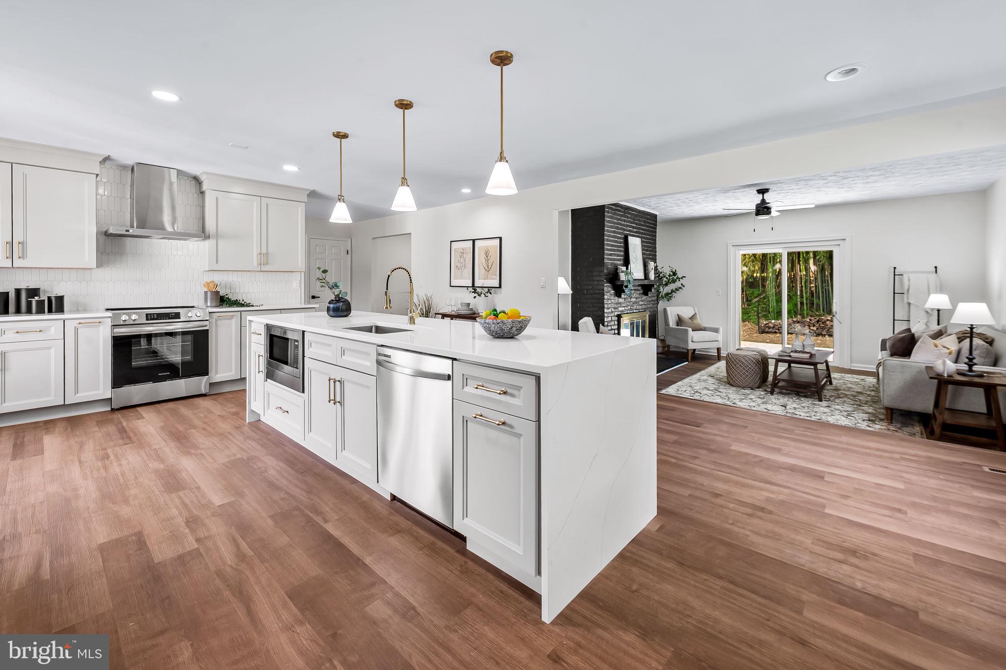 GLEN ELYN - Residential