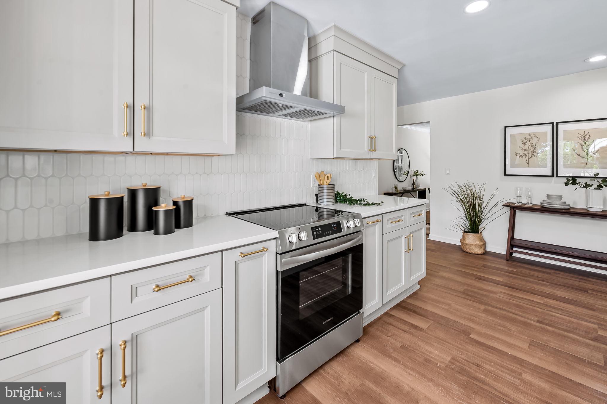 GLEN ELYN - Residential