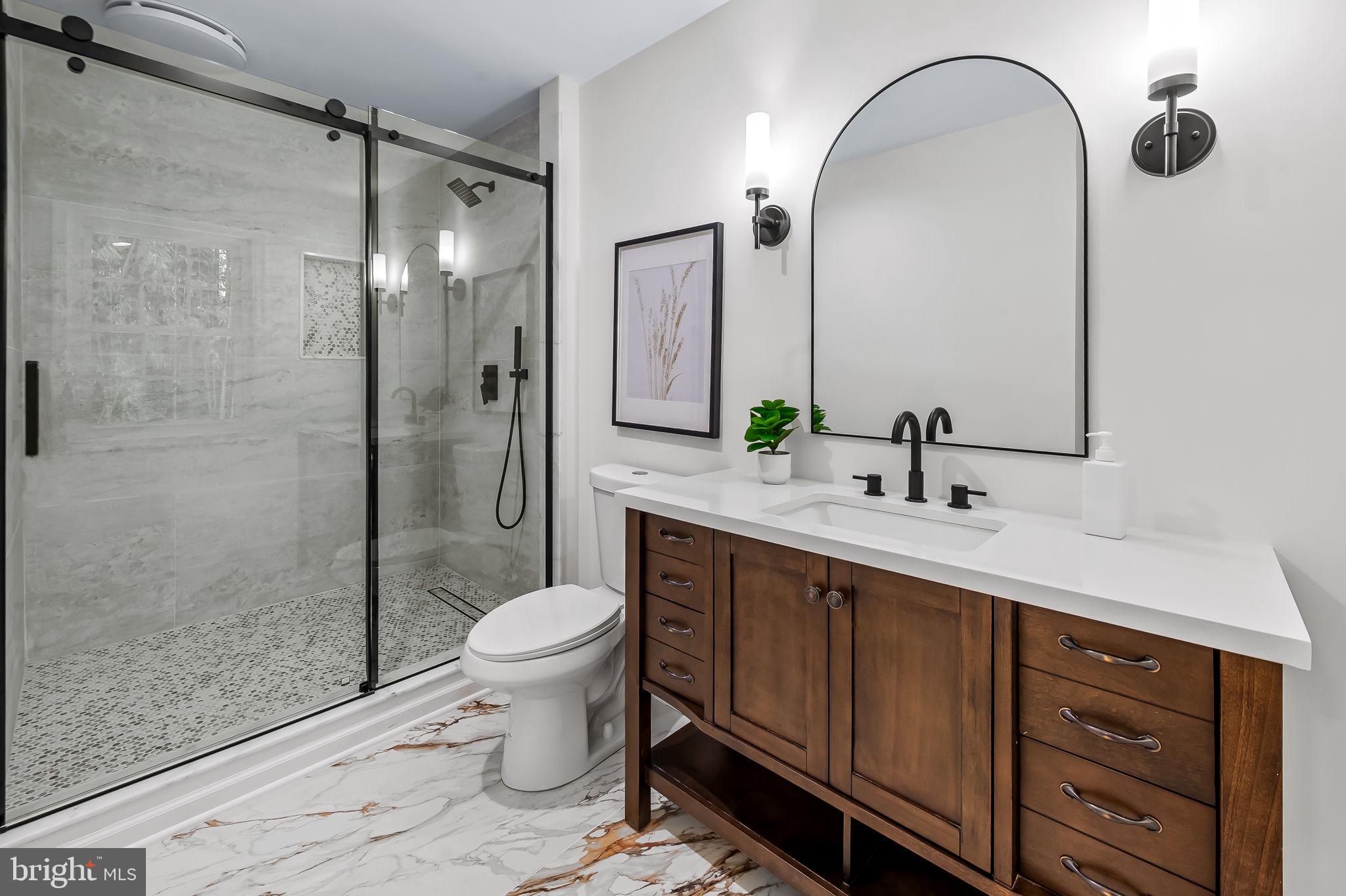 GLEN ELYN - Residential