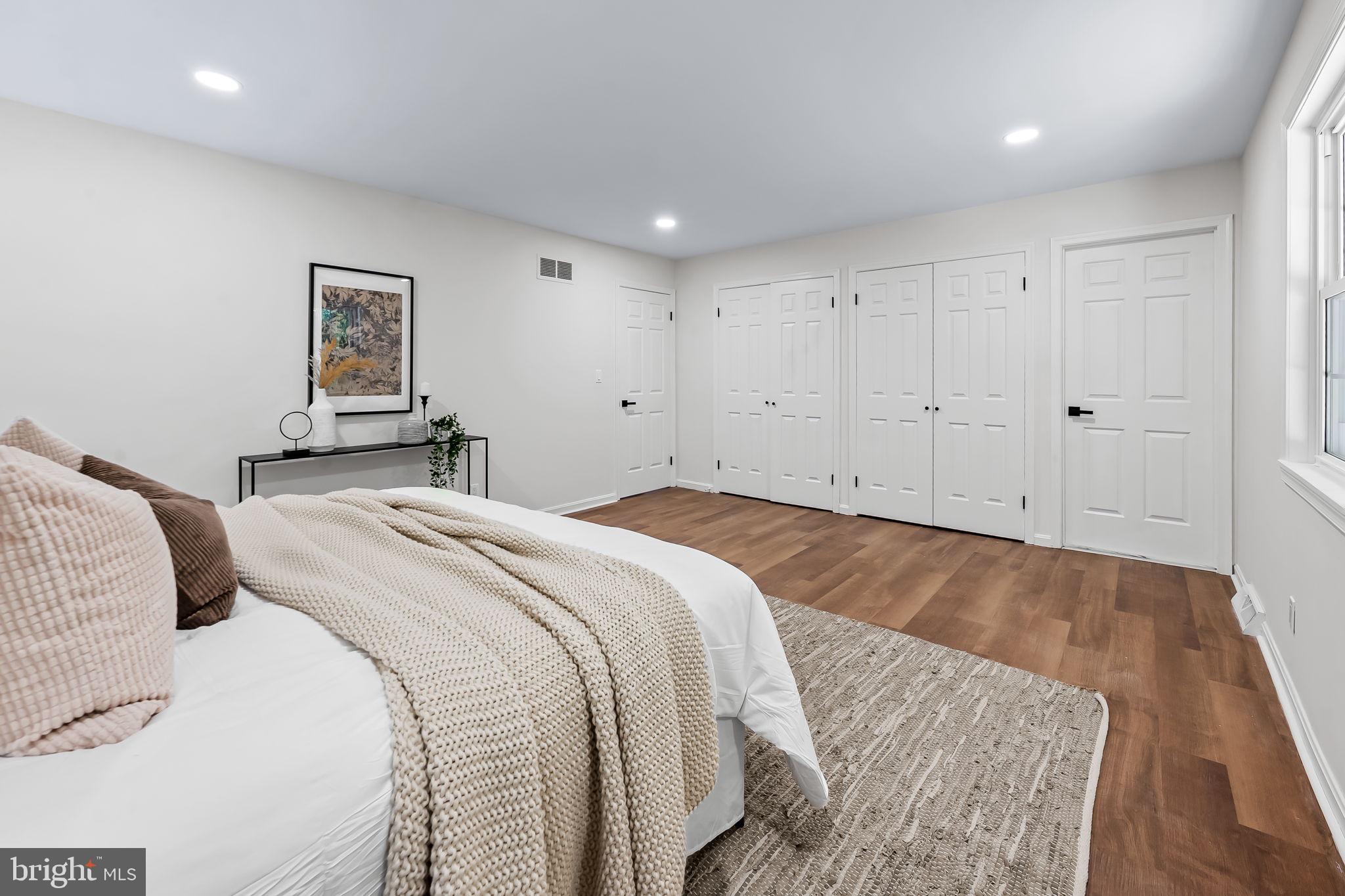 GLEN ELYN - Residential