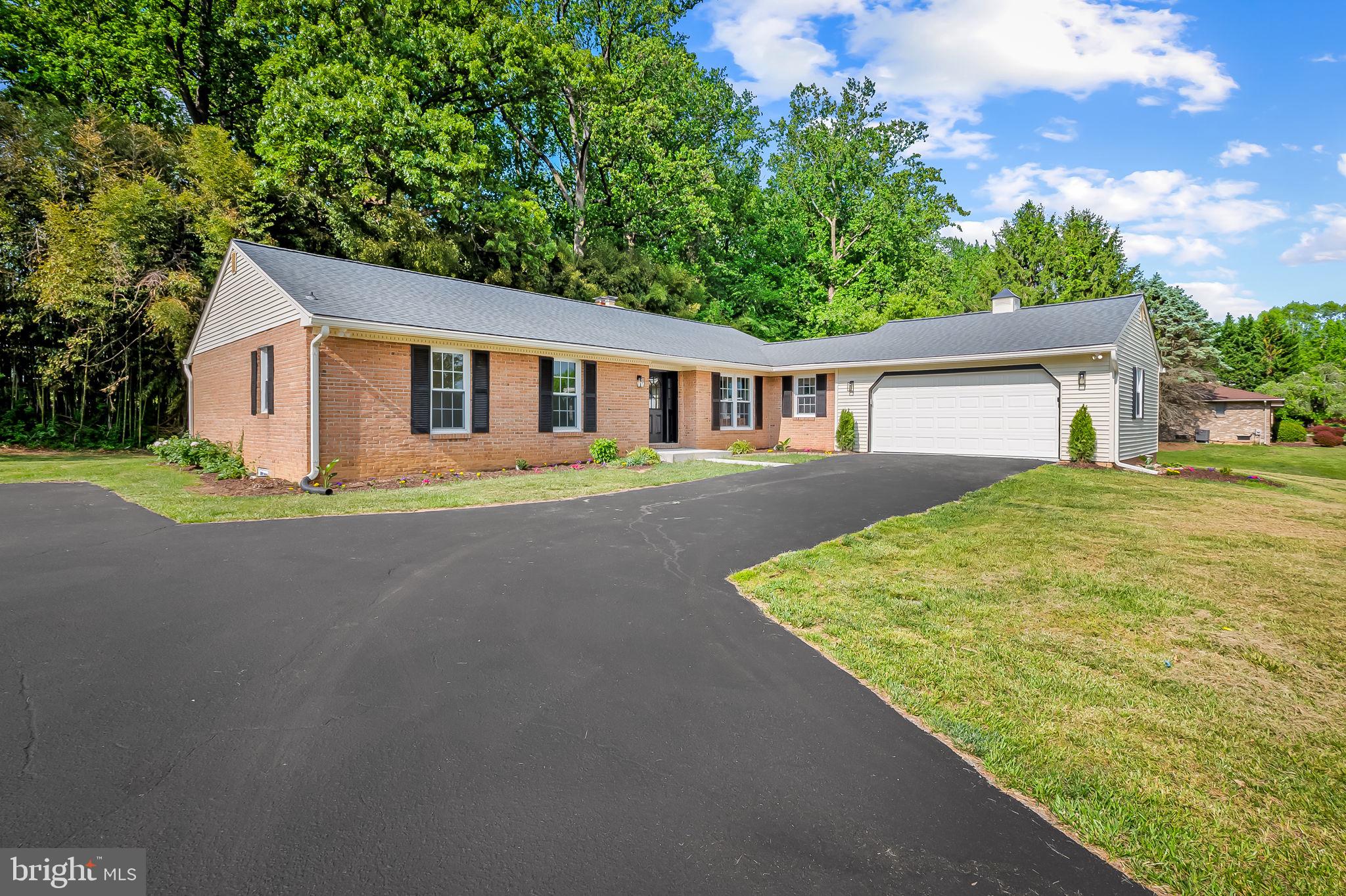 2708 SHADY GROVE DRIVE