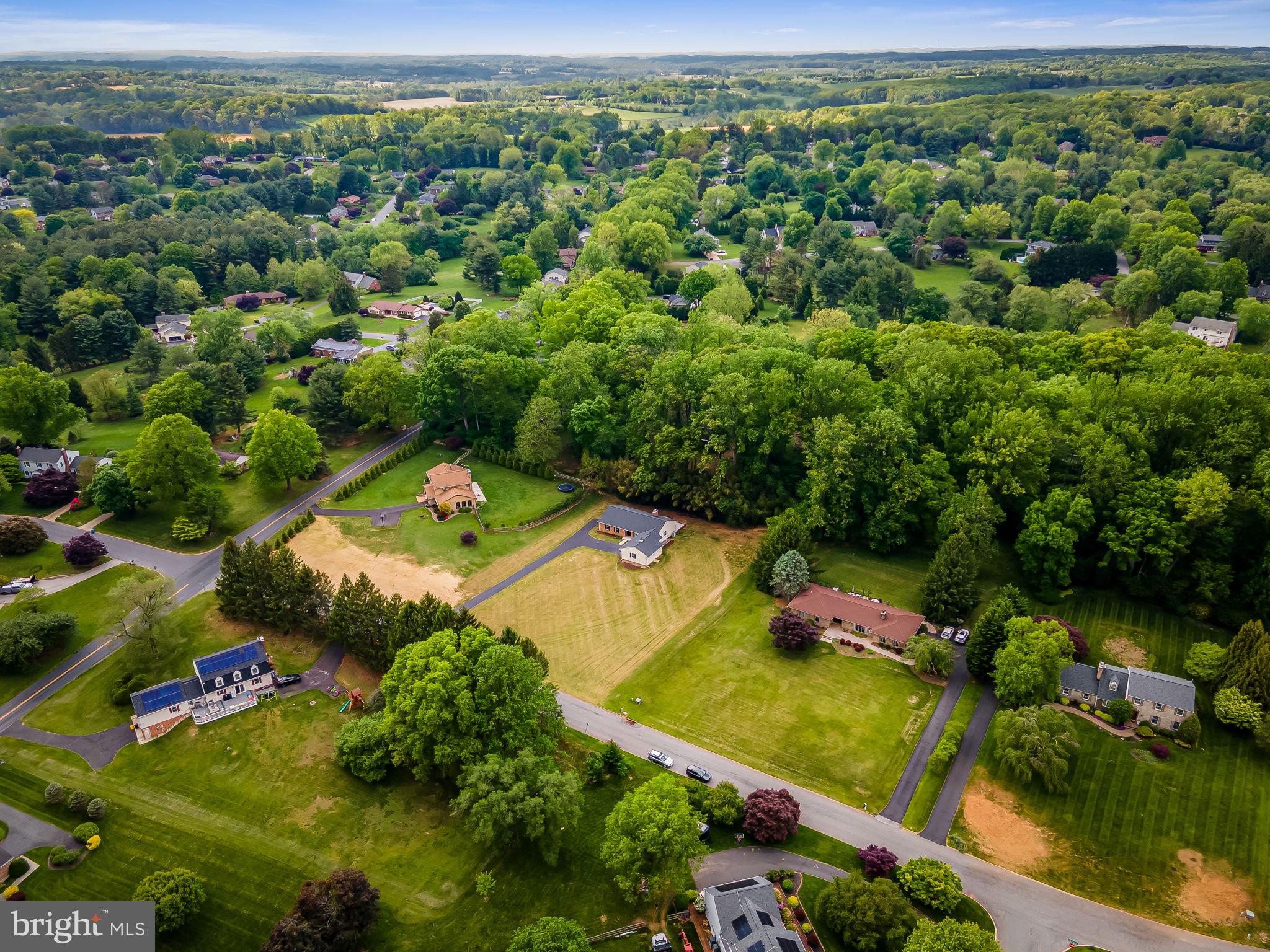 GLEN ELYN - Residential