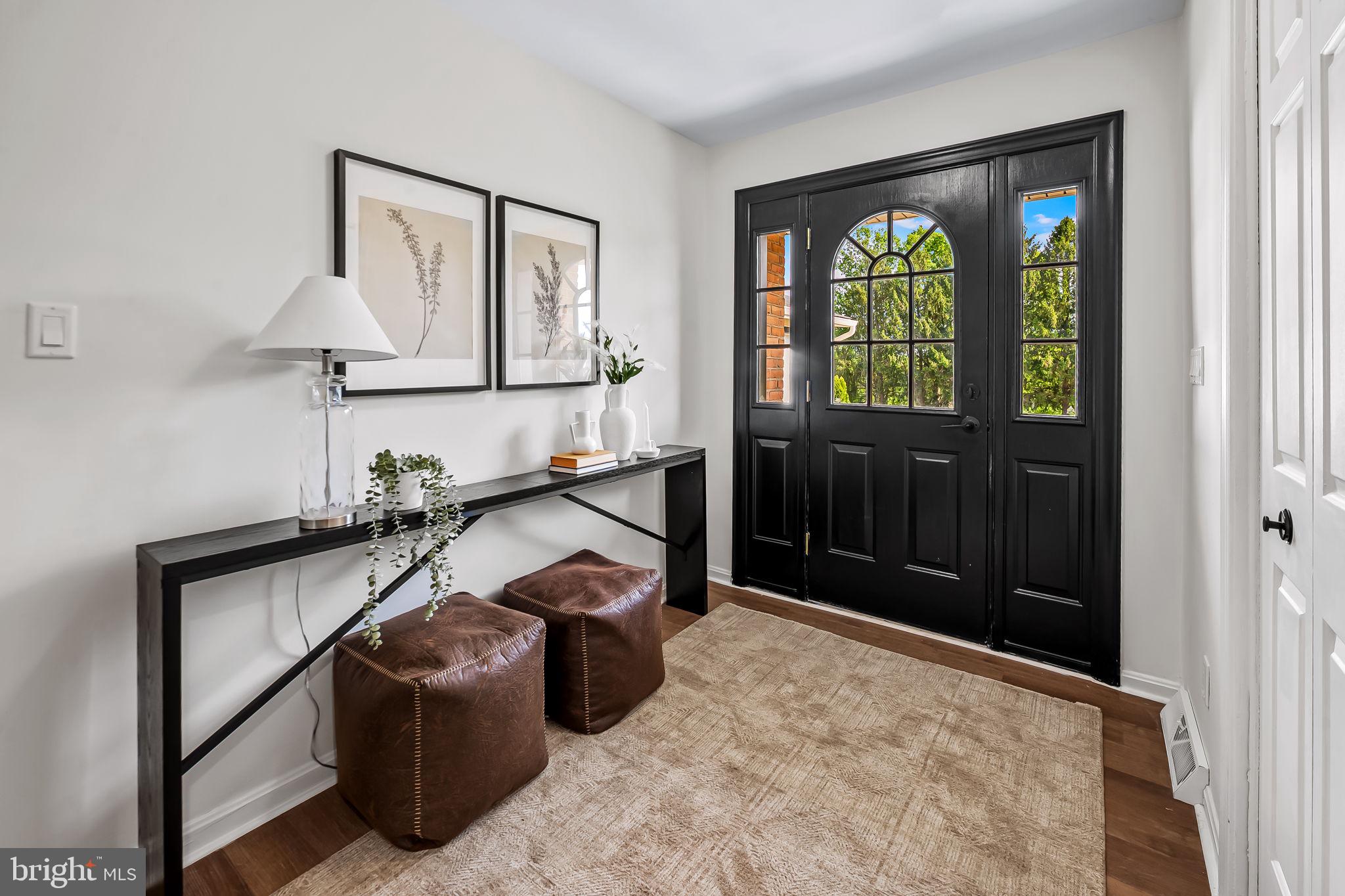 2708 SHADY GROVE DRIVE
