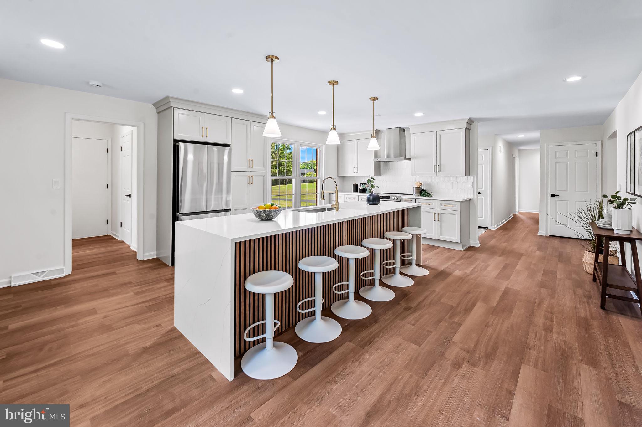 GLEN ELYN - Residential