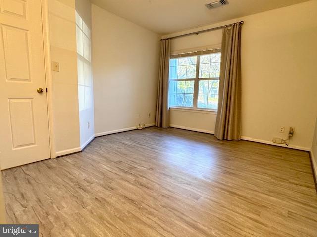 S.GLEN AT UNIVERSITY CTR - Residential Lease