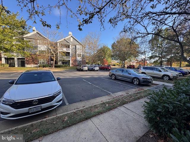 S.GLEN AT UNIVERSITY CTR - Residential Lease