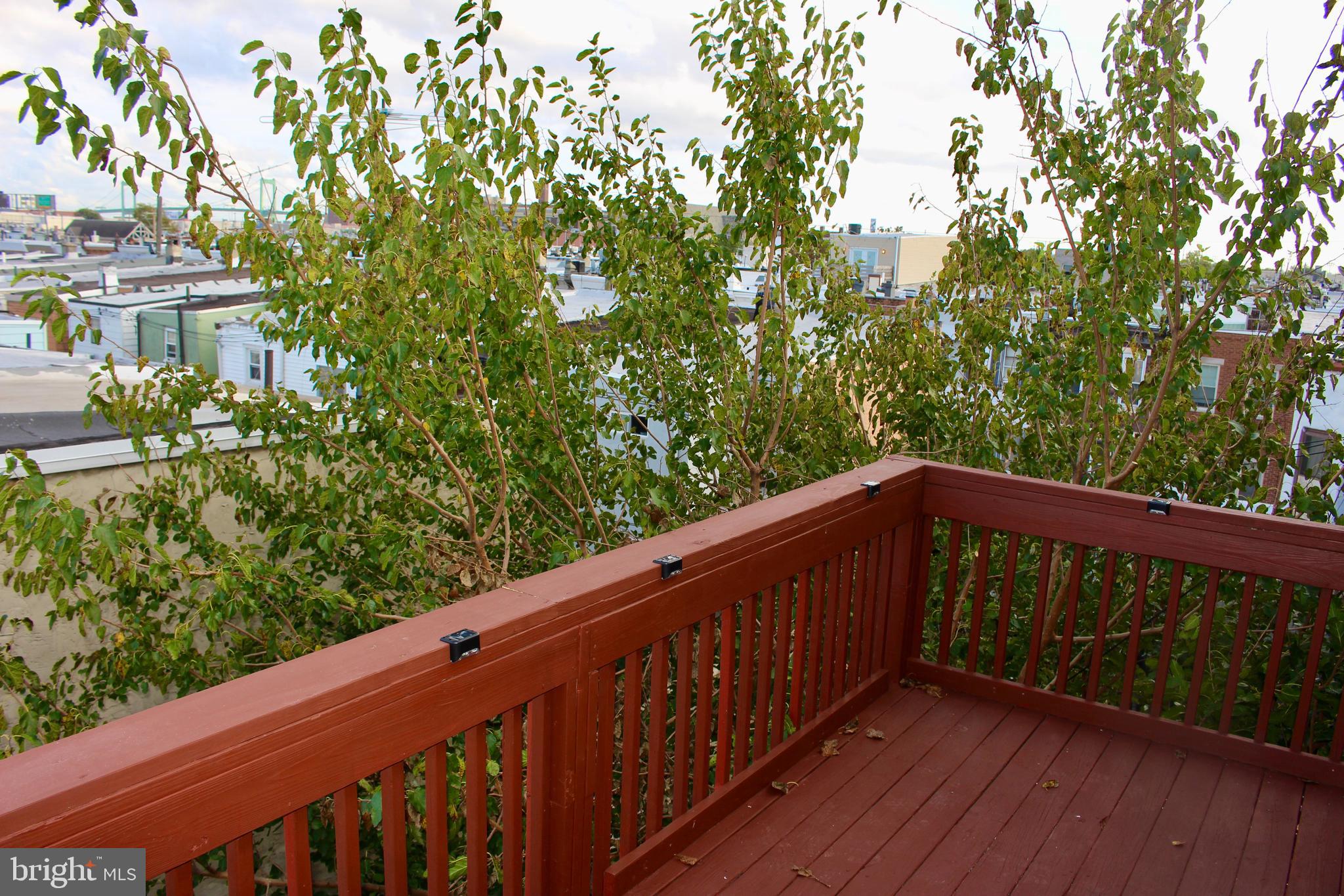 PHILADELPHIA (SOUTH) - Residential Lease