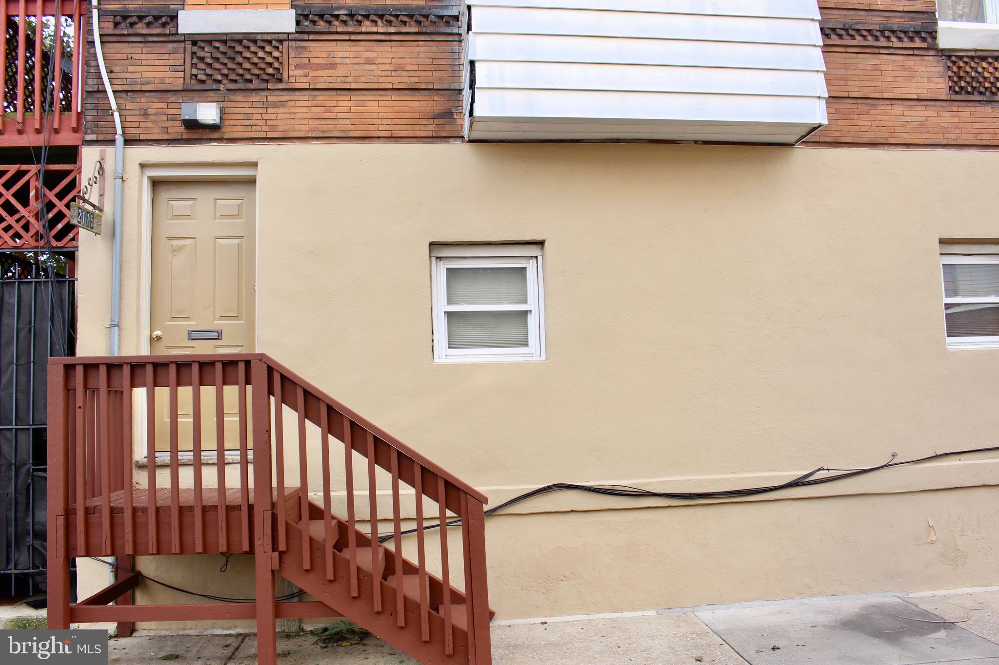 PHILADELPHIA (SOUTH) - Residential Lease