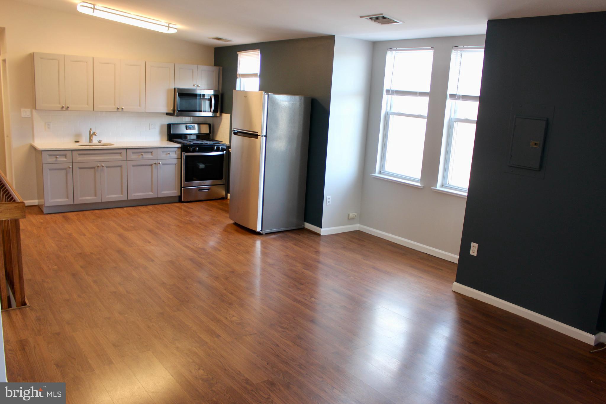 PHILADELPHIA (SOUTH) - Residential Lease