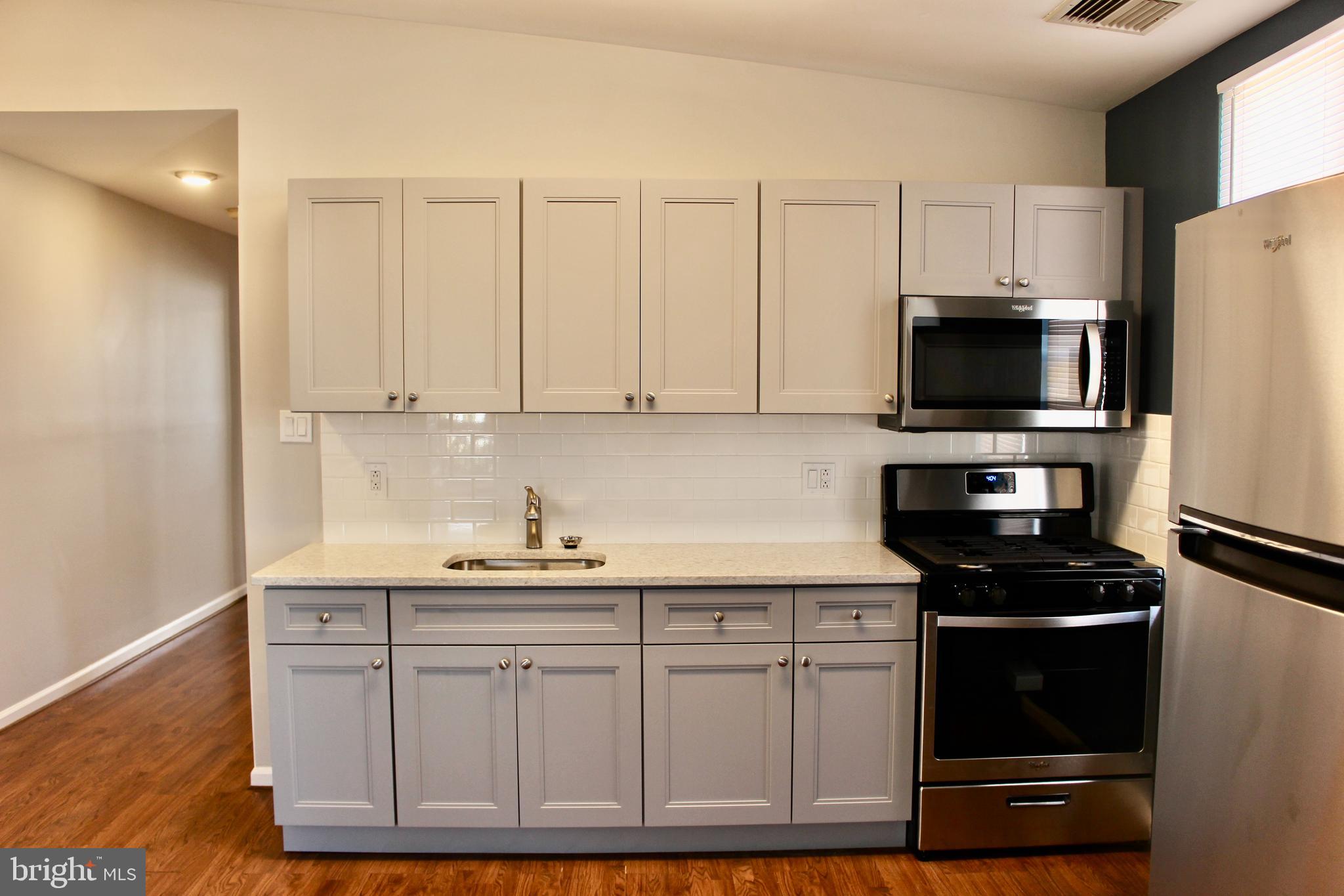 PHILADELPHIA (SOUTH) - Residential Lease