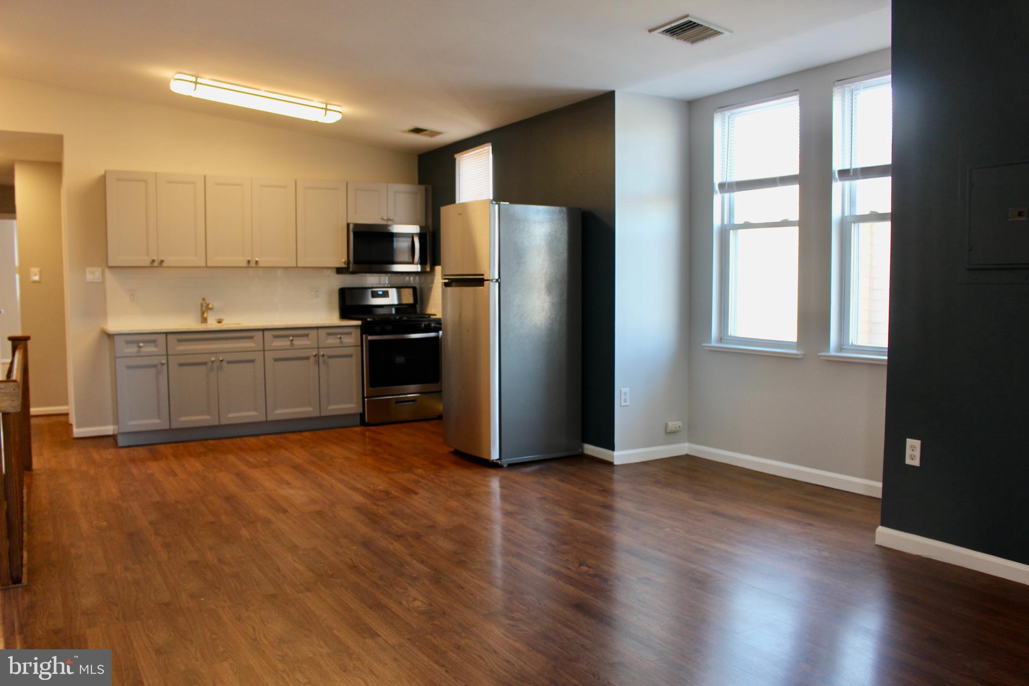 PHILADELPHIA (SOUTH) - Residential Lease