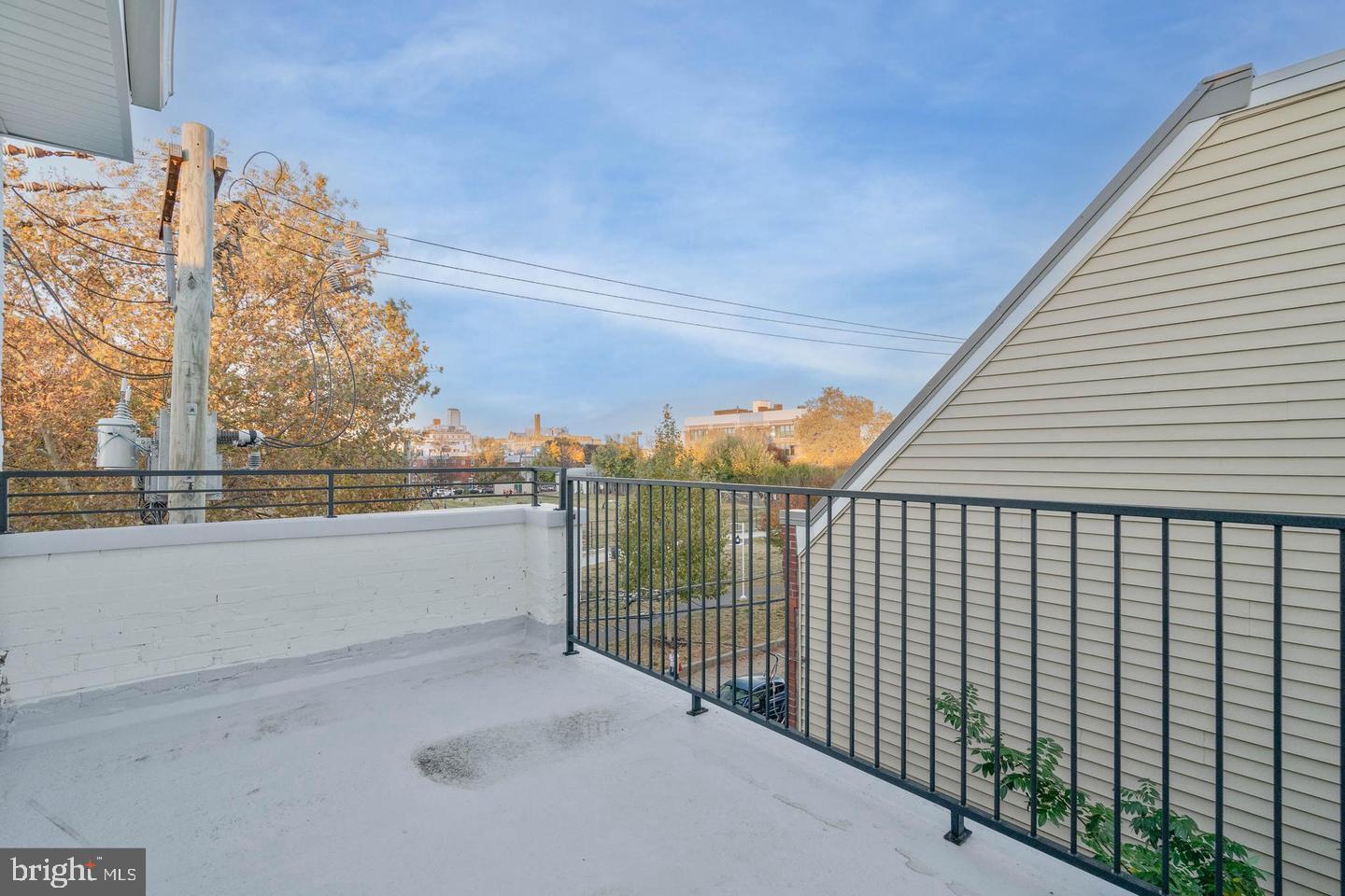 PASSYUNK SQUARE - Residential Lease