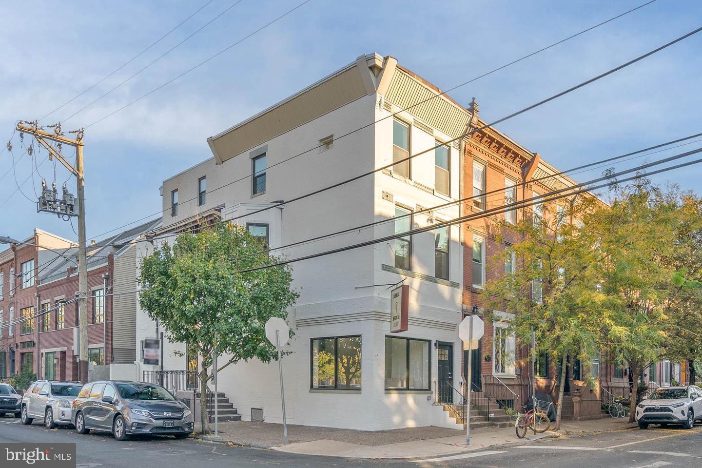 PASSYUNK SQUARE - Residential Lease