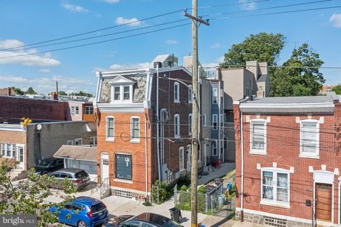 4215 MANAYUNK AVENUE PHILADELPHIA PA 19128