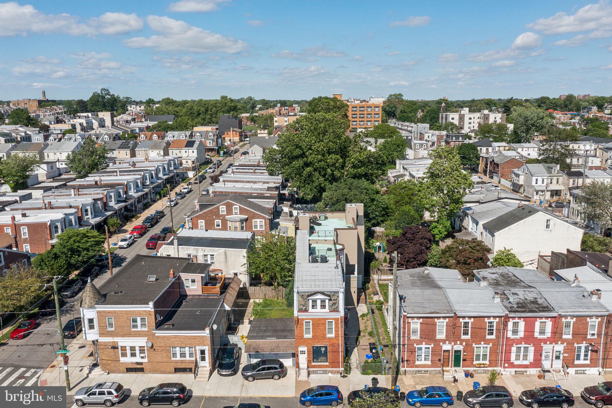 4215 MANAYUNK AVENUE