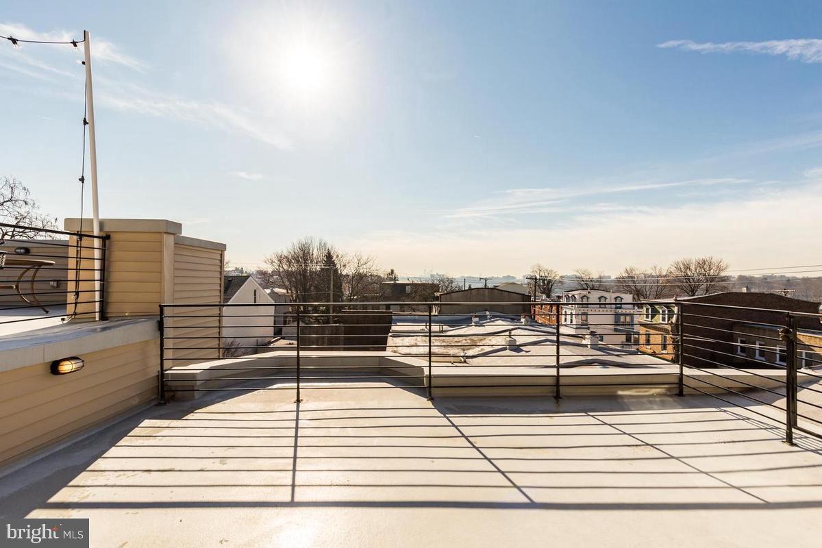 MANAYUNK - Residential Income
