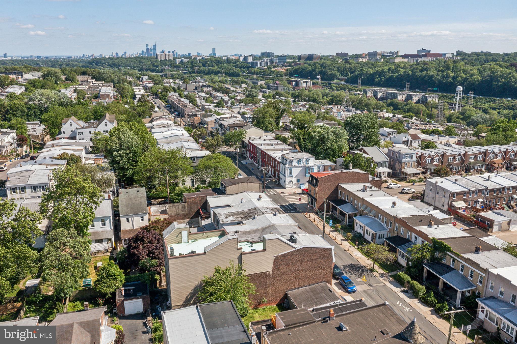 MANAYUNK - Residential Income