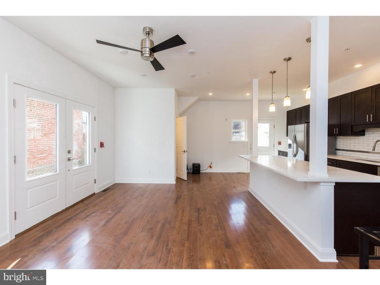 MANAYUNK - Residential Income