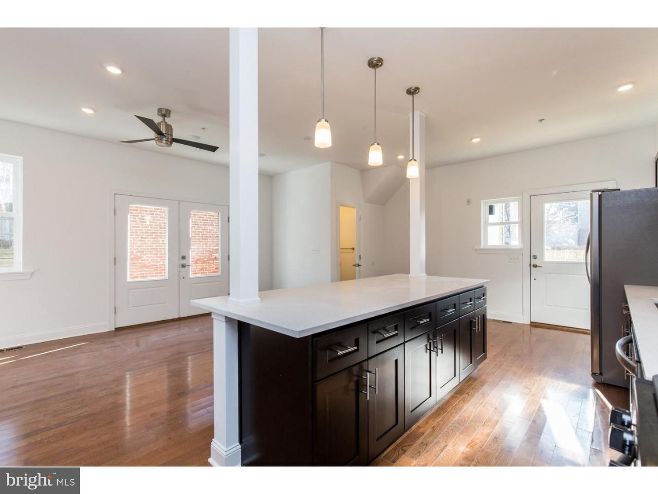 MANAYUNK - Residential Income