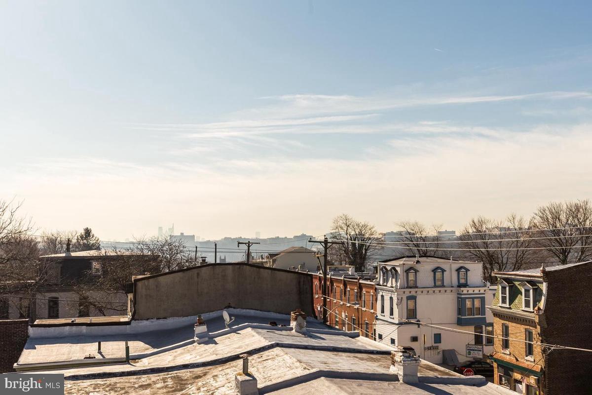 MANAYUNK - Residential Income